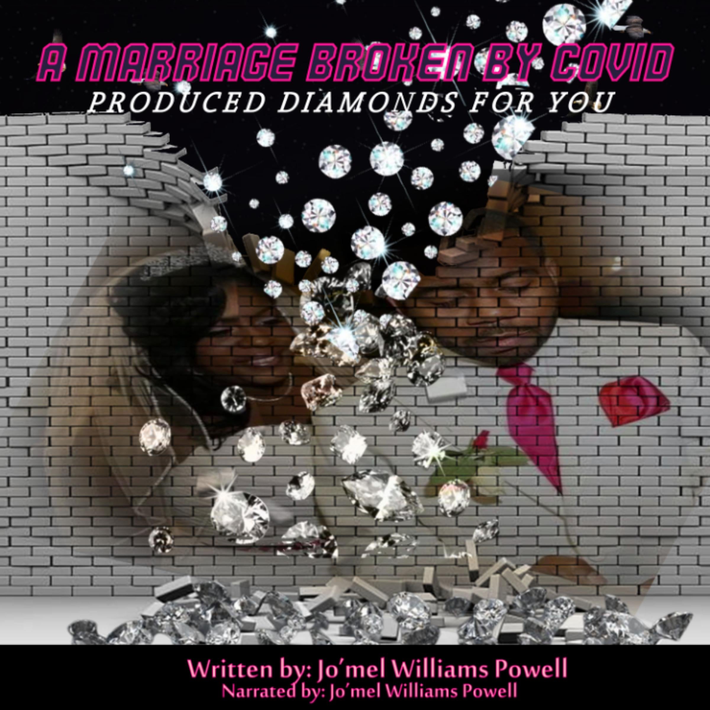 A Marriage Broken By Covid