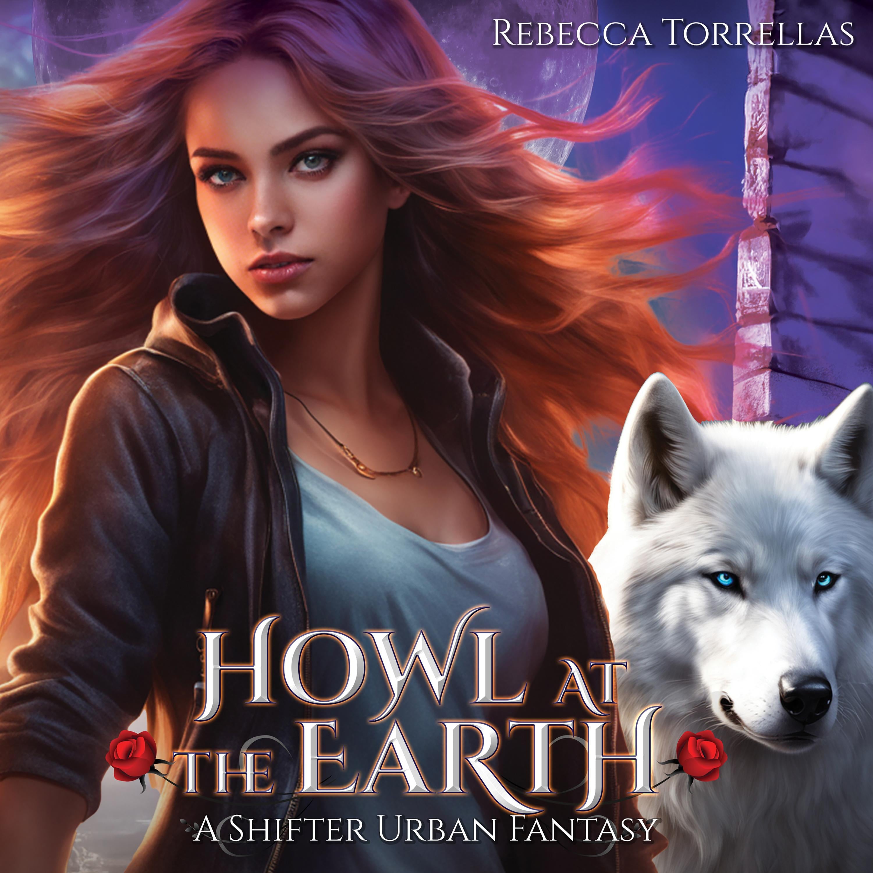 Howl at the Earth