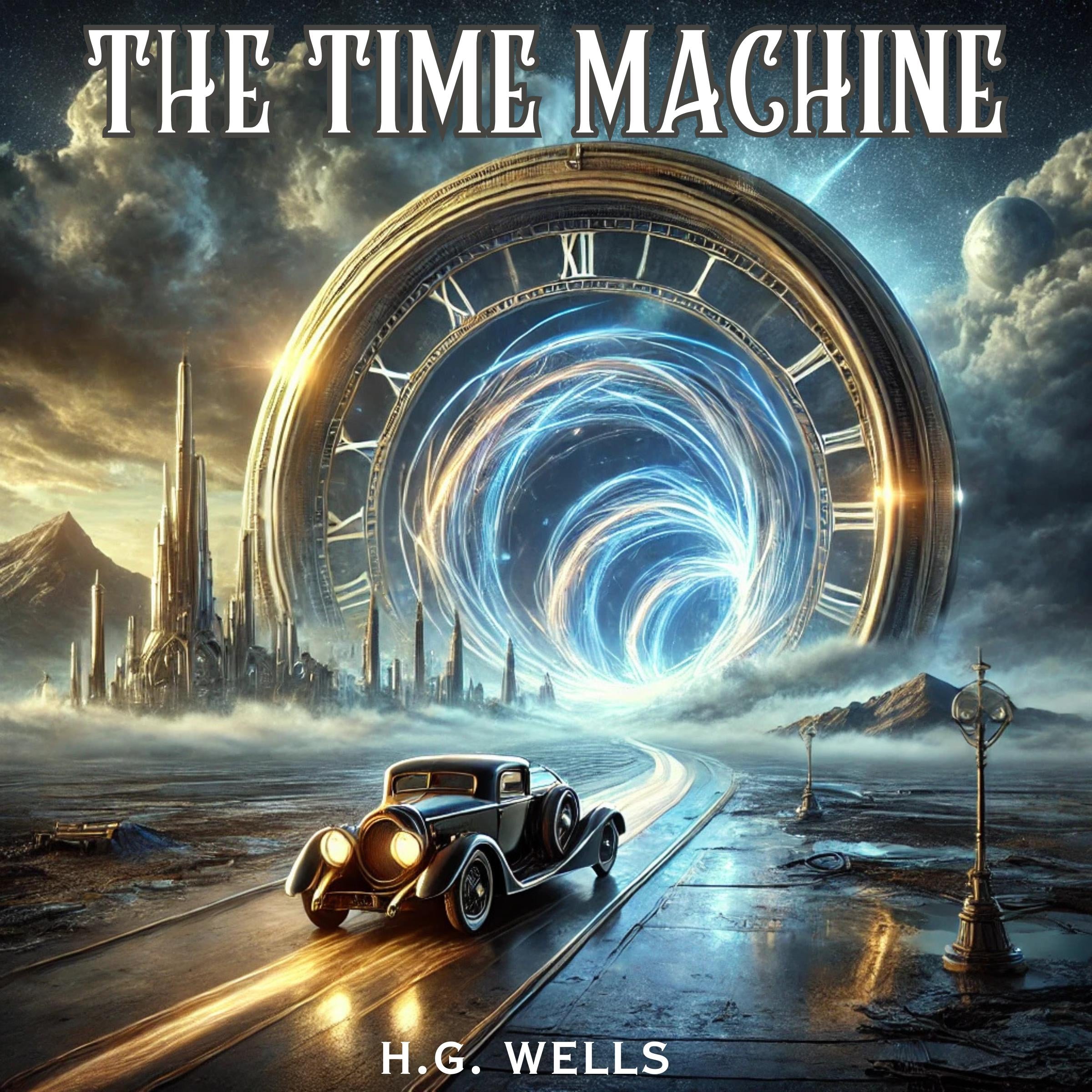 The Time Machine
