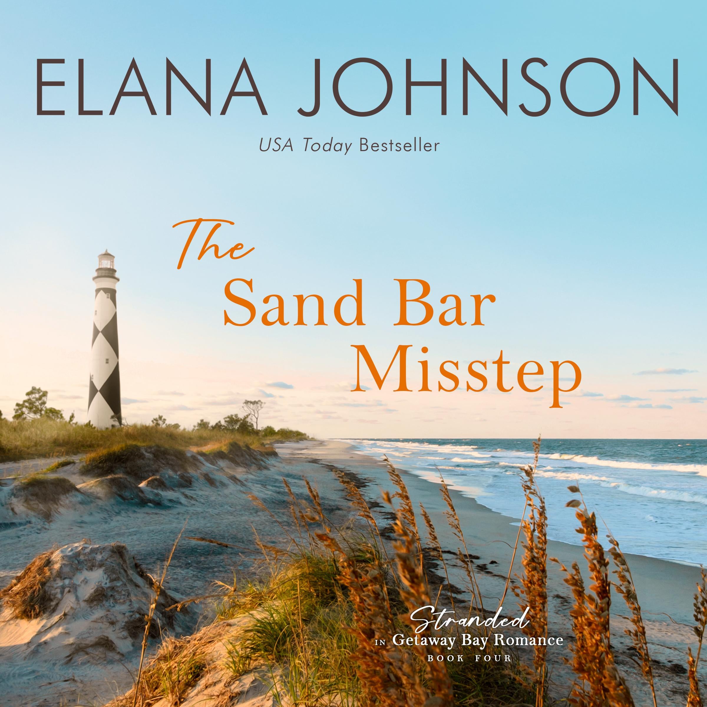 The Sand Bar Misstep