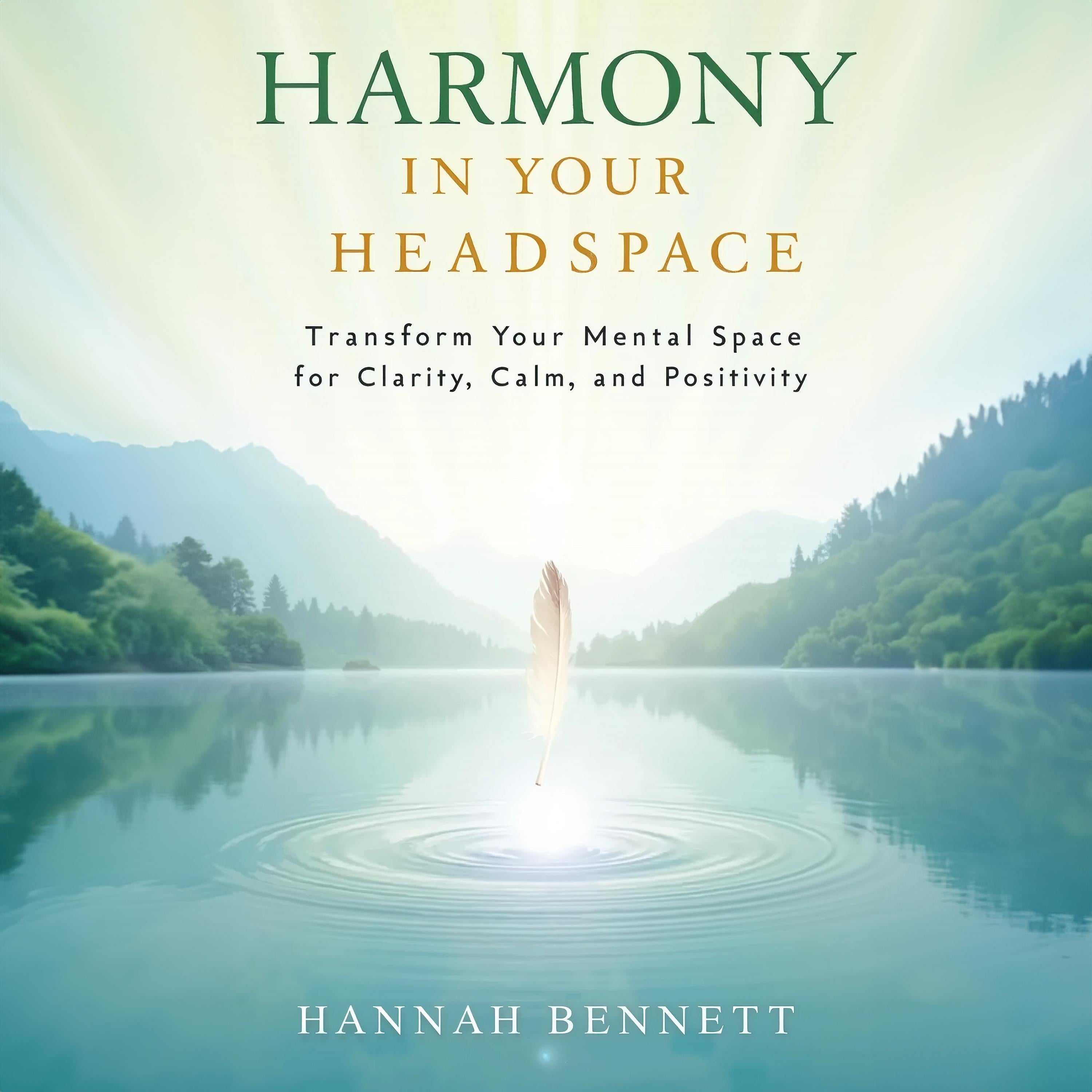 Harmony in Your Headspace