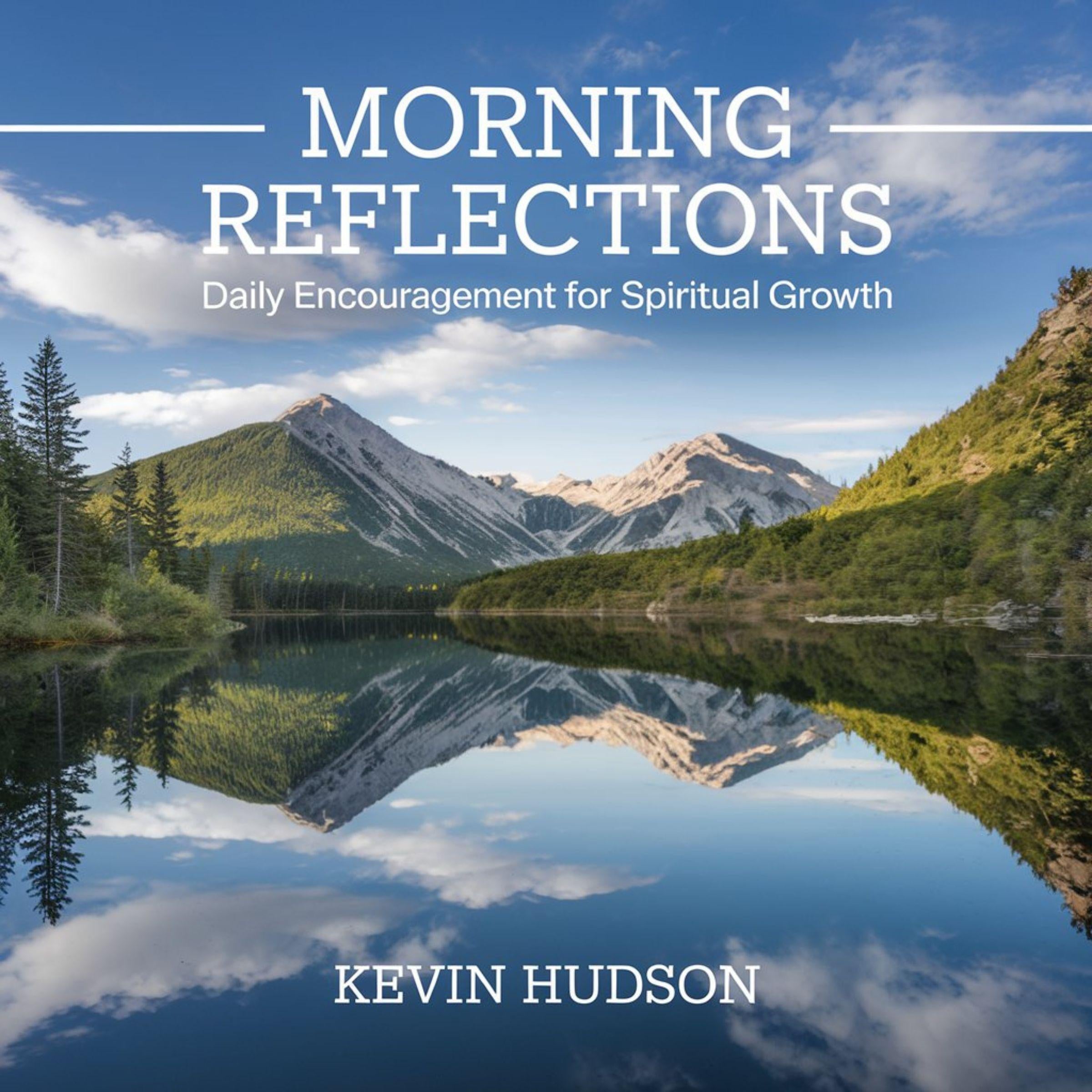Morning Reflections: