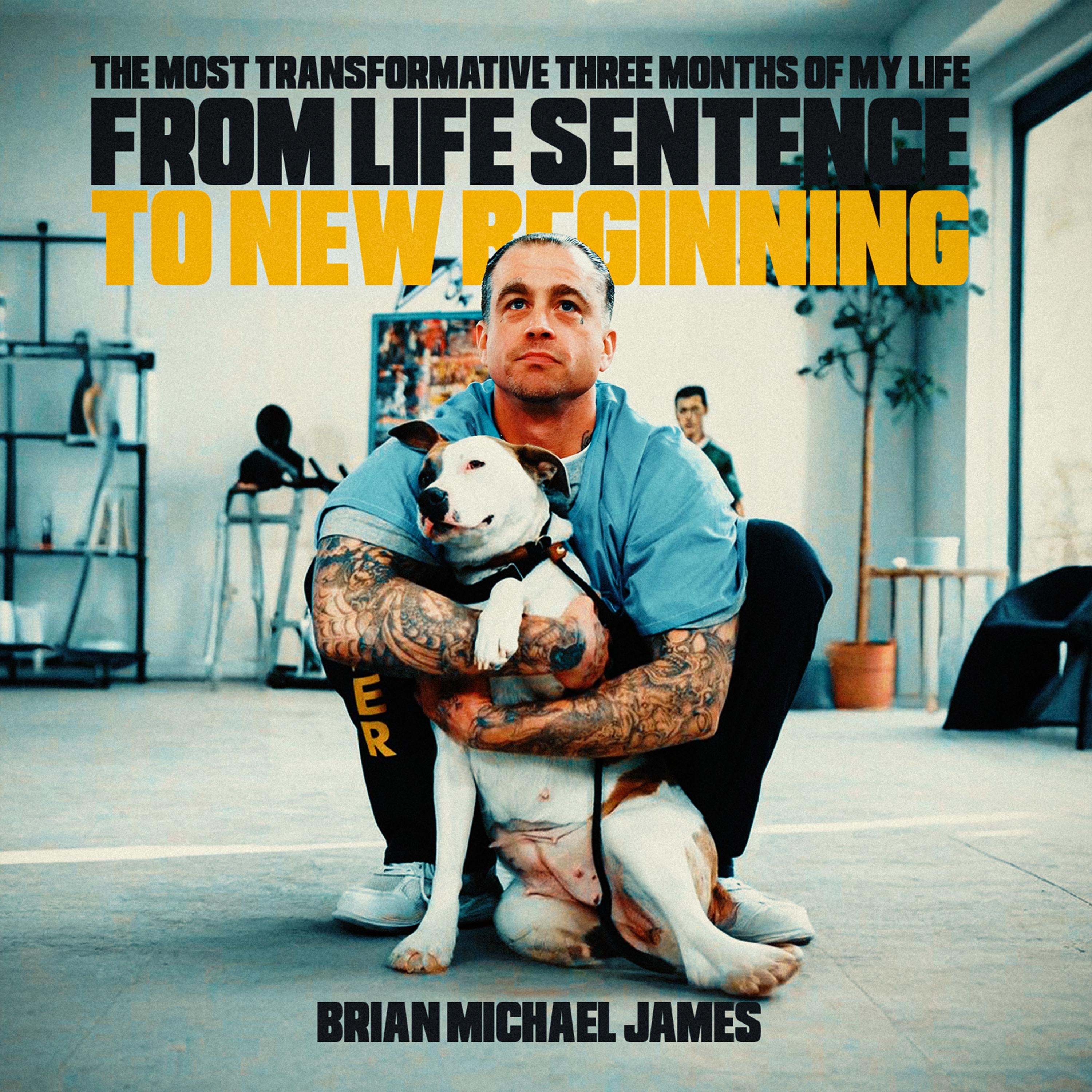 From Life Sentence To New Beginning