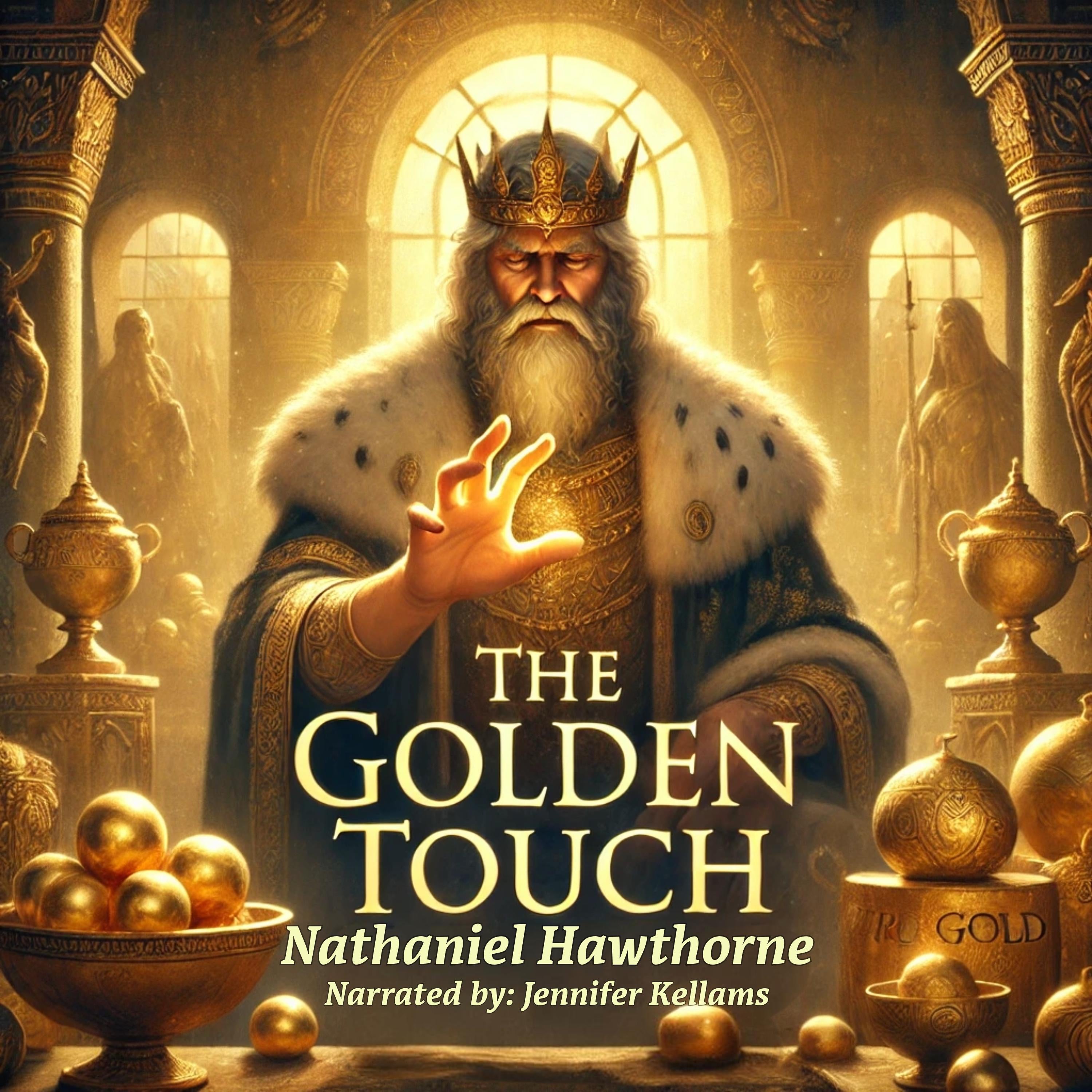 The Golden Touch