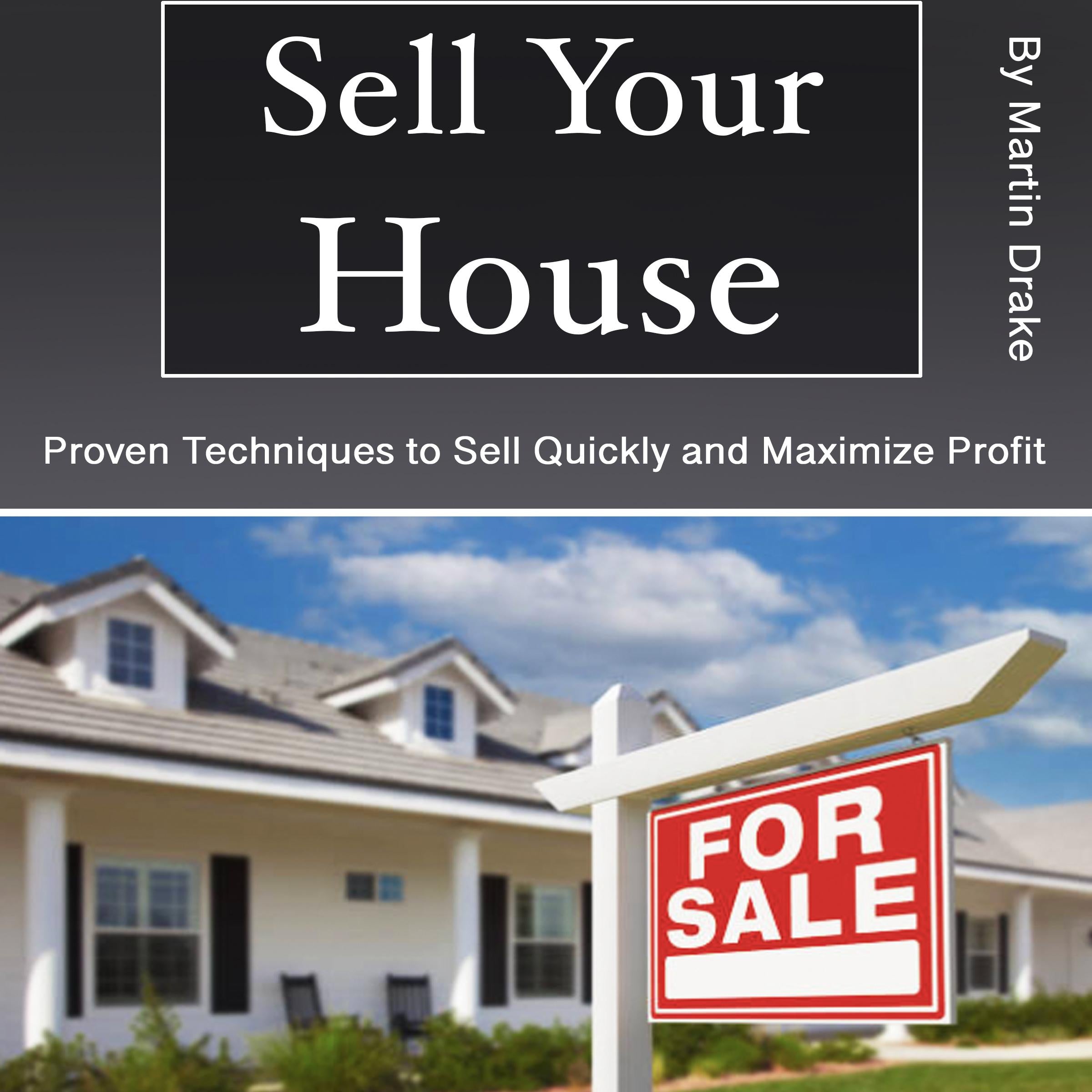 Sell Your House