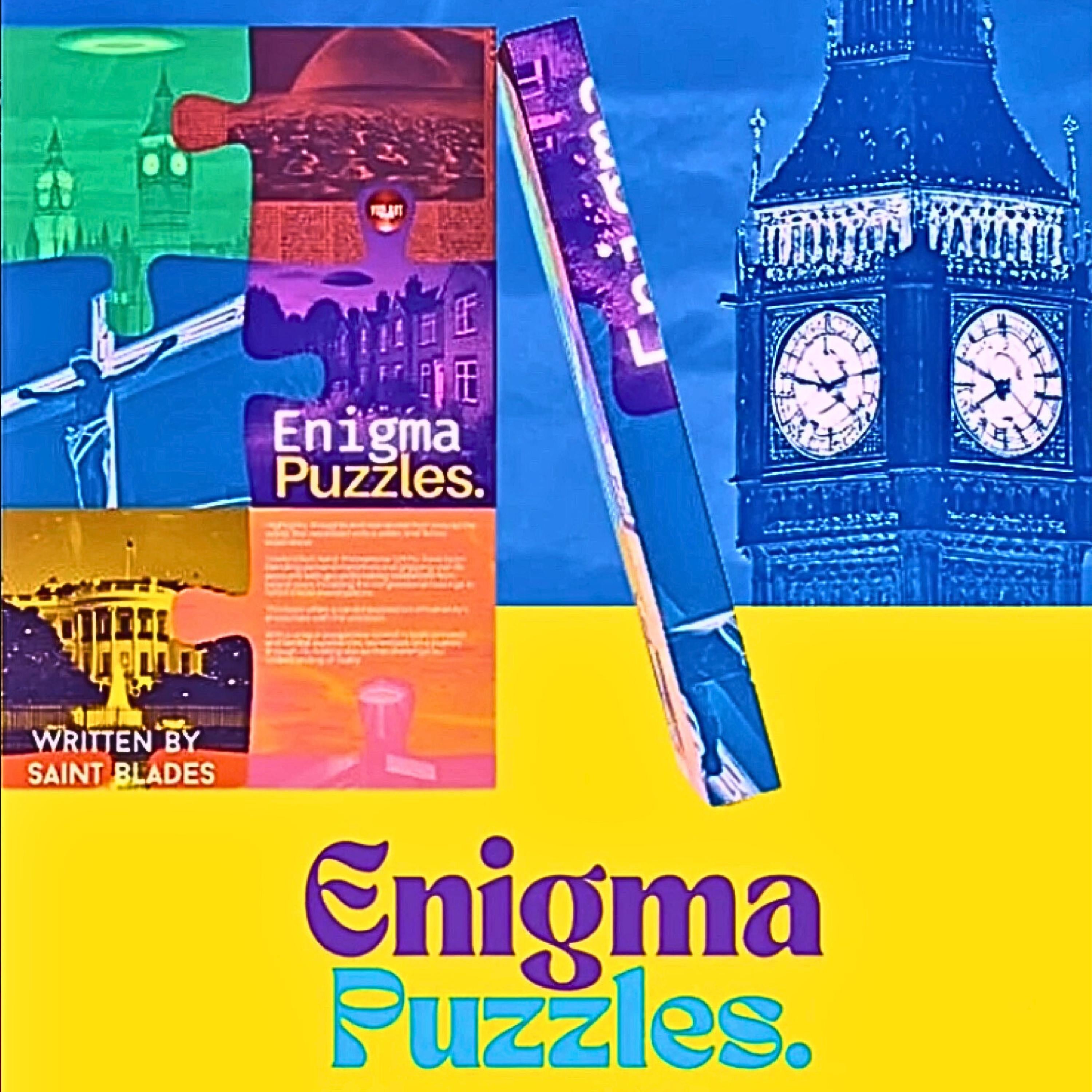 Enigma Puzzles