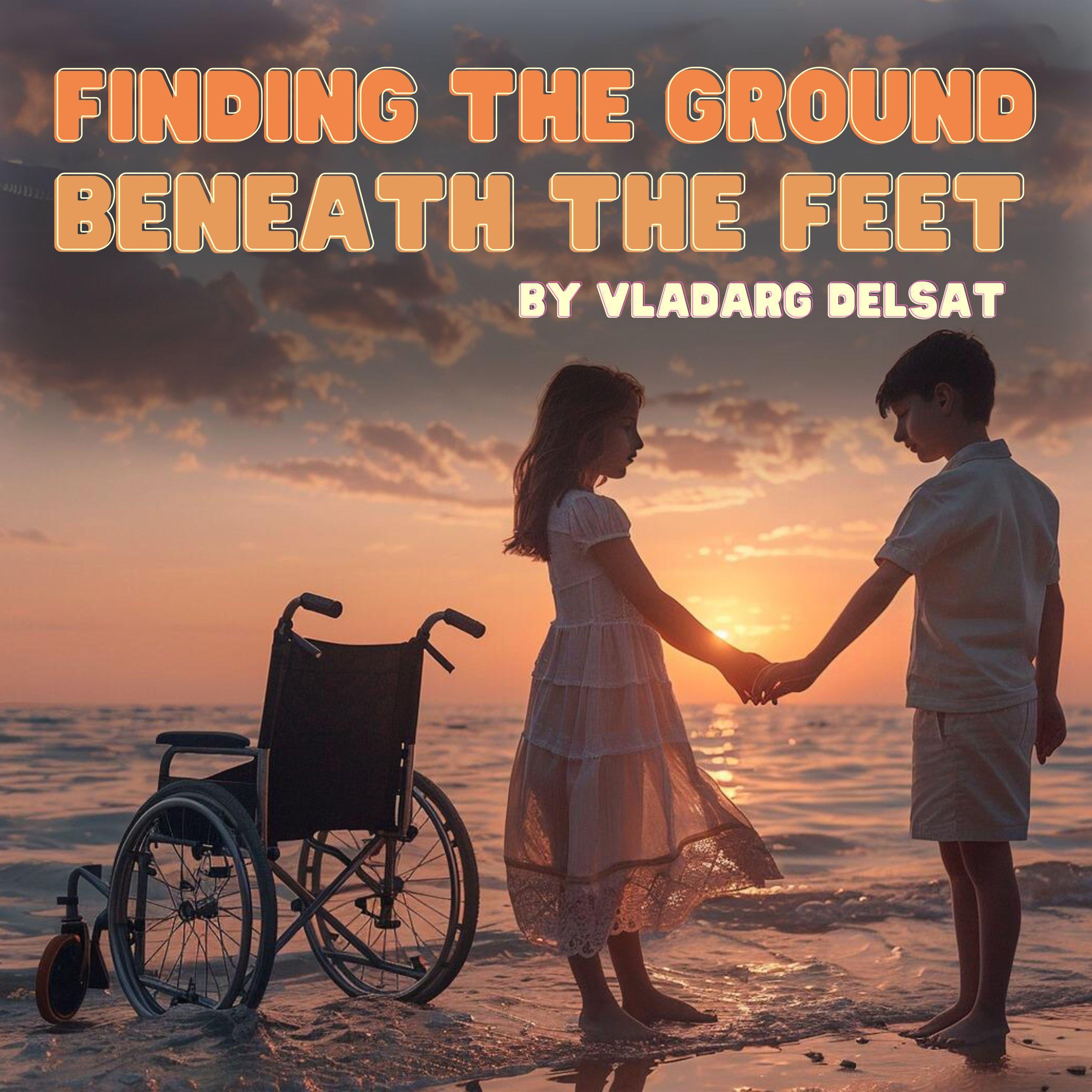 Finding the Ground Beneath the Feet