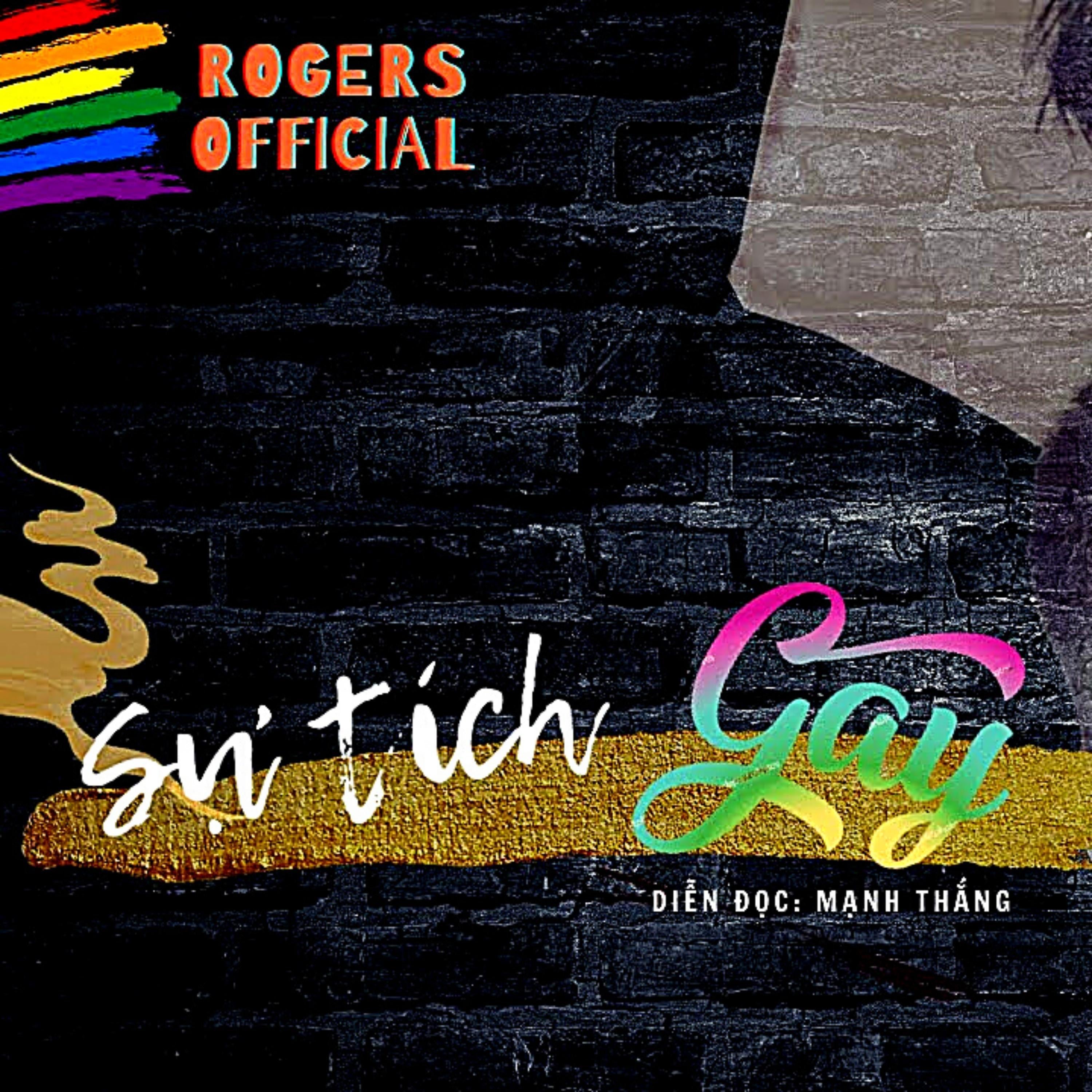 Sự Tích Gay