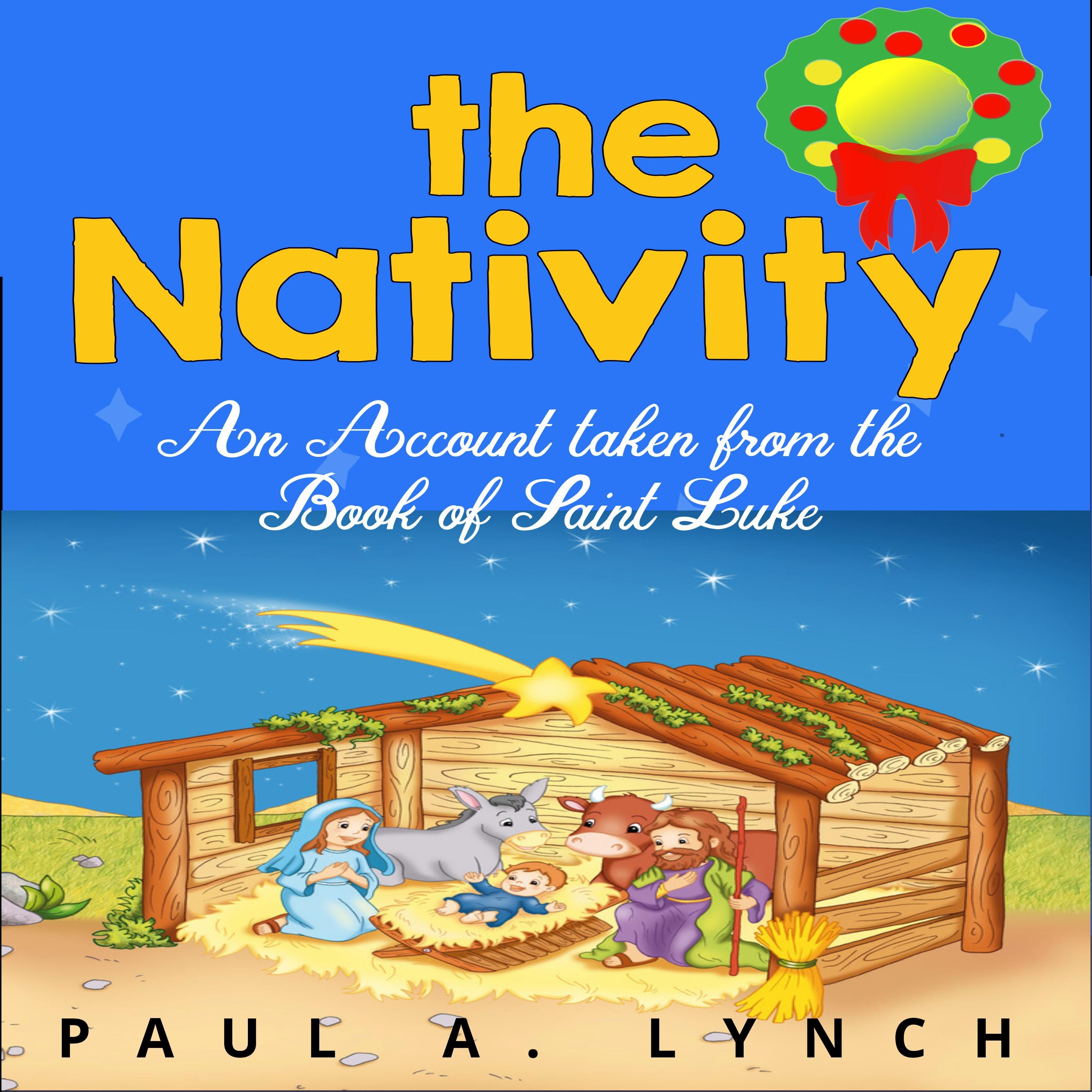 The Nativity