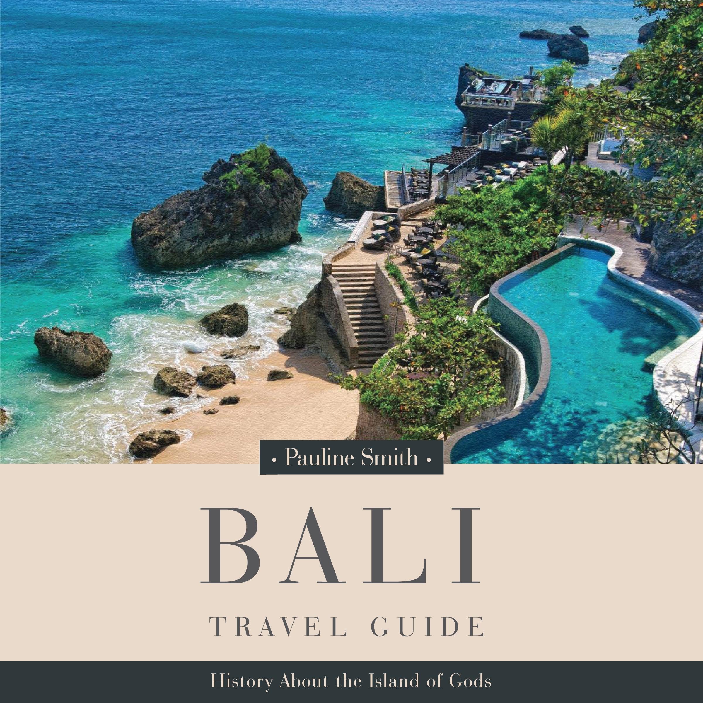Bali travel guide