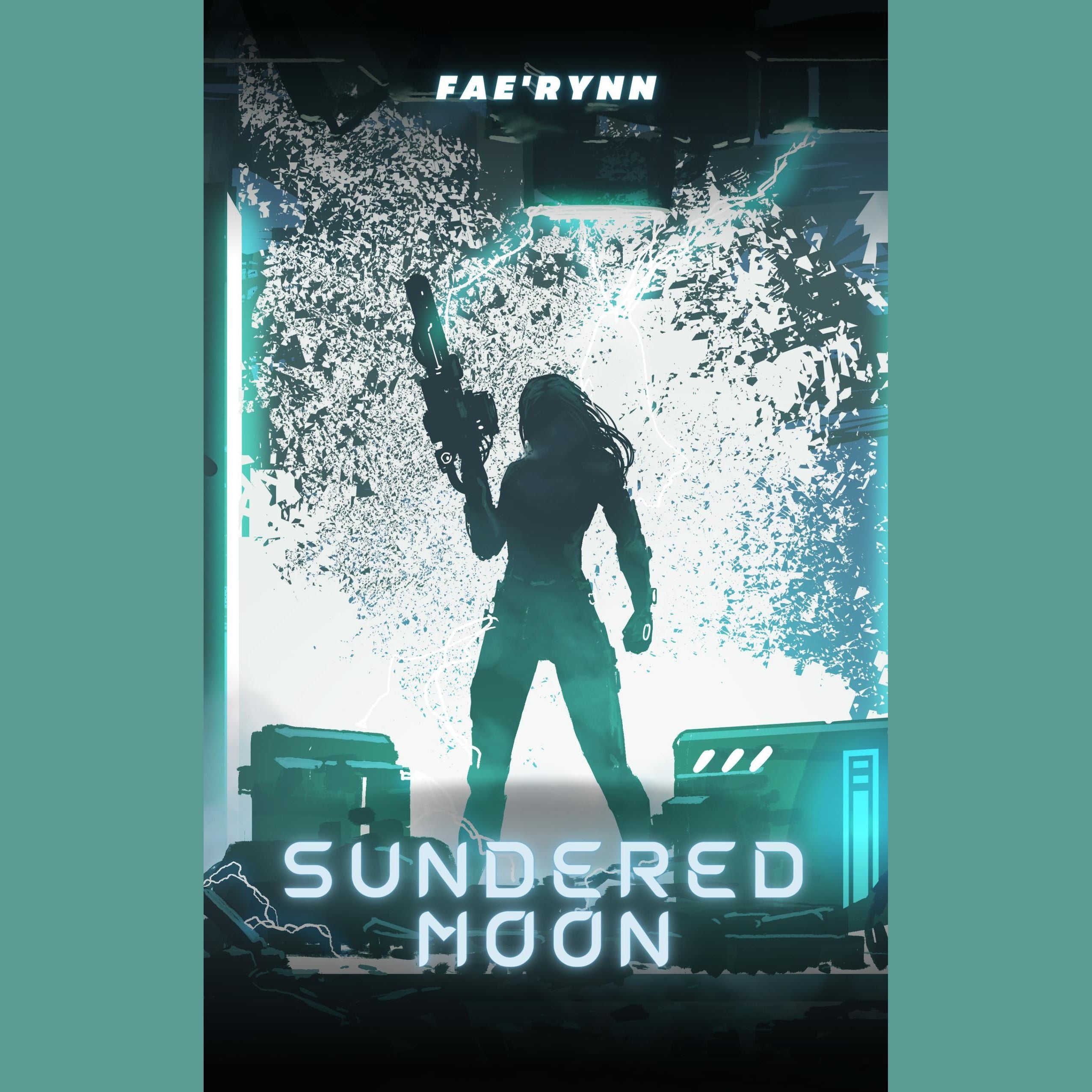 Sundered Moon