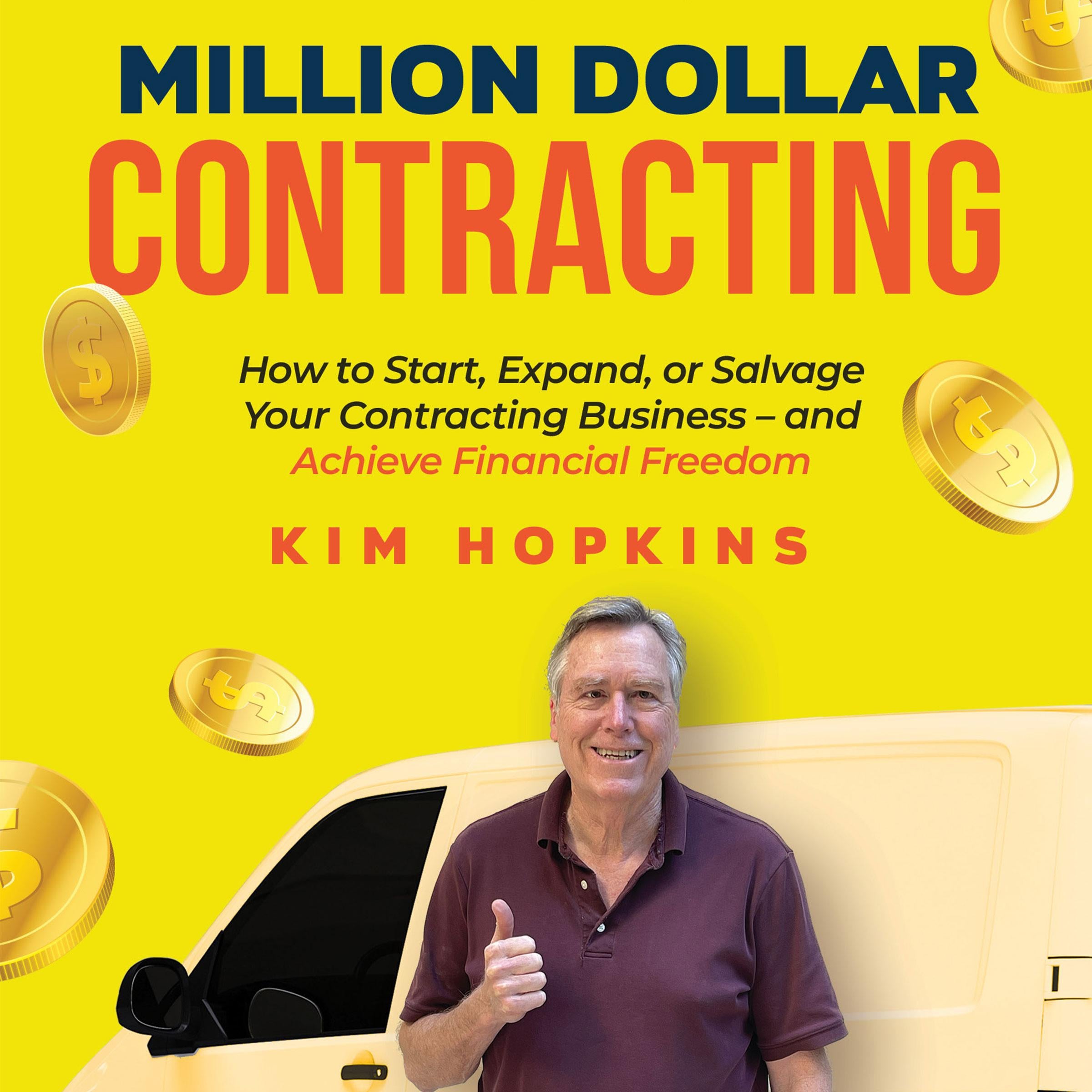 Million Dollar Contracting