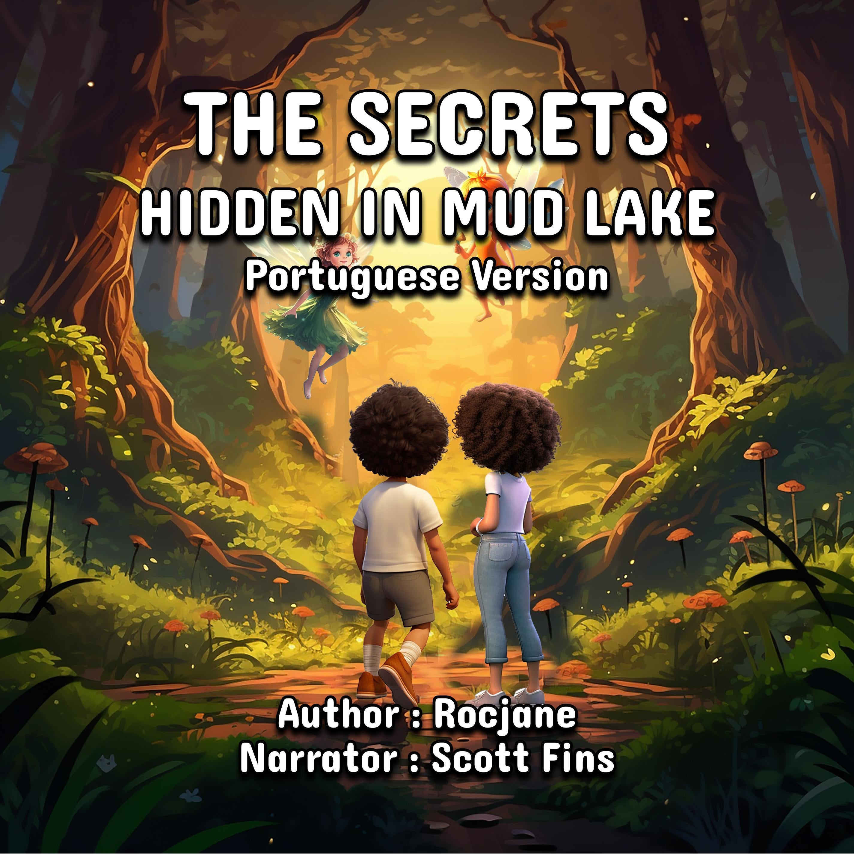 The Secrets Hidden In Mud Lake