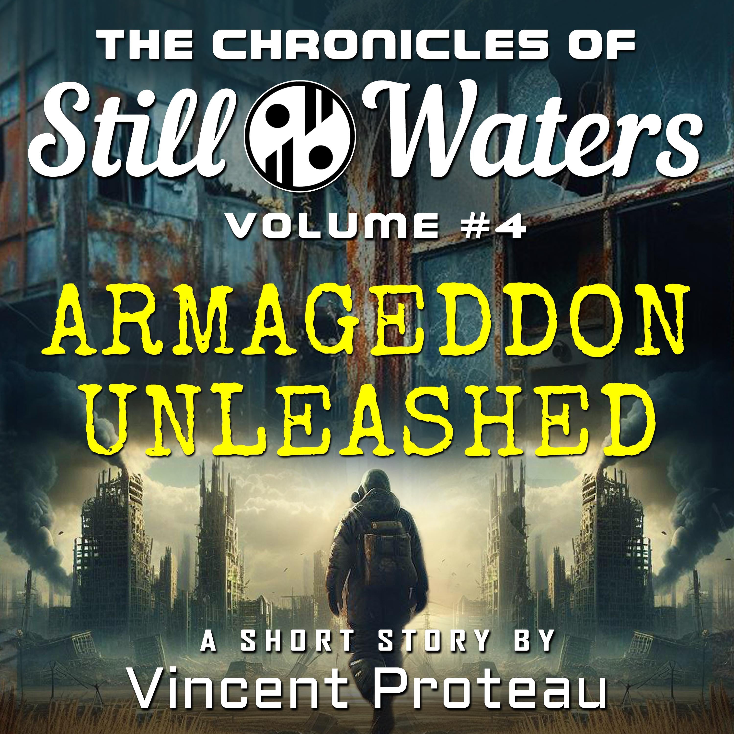 Armageddon Unleashed