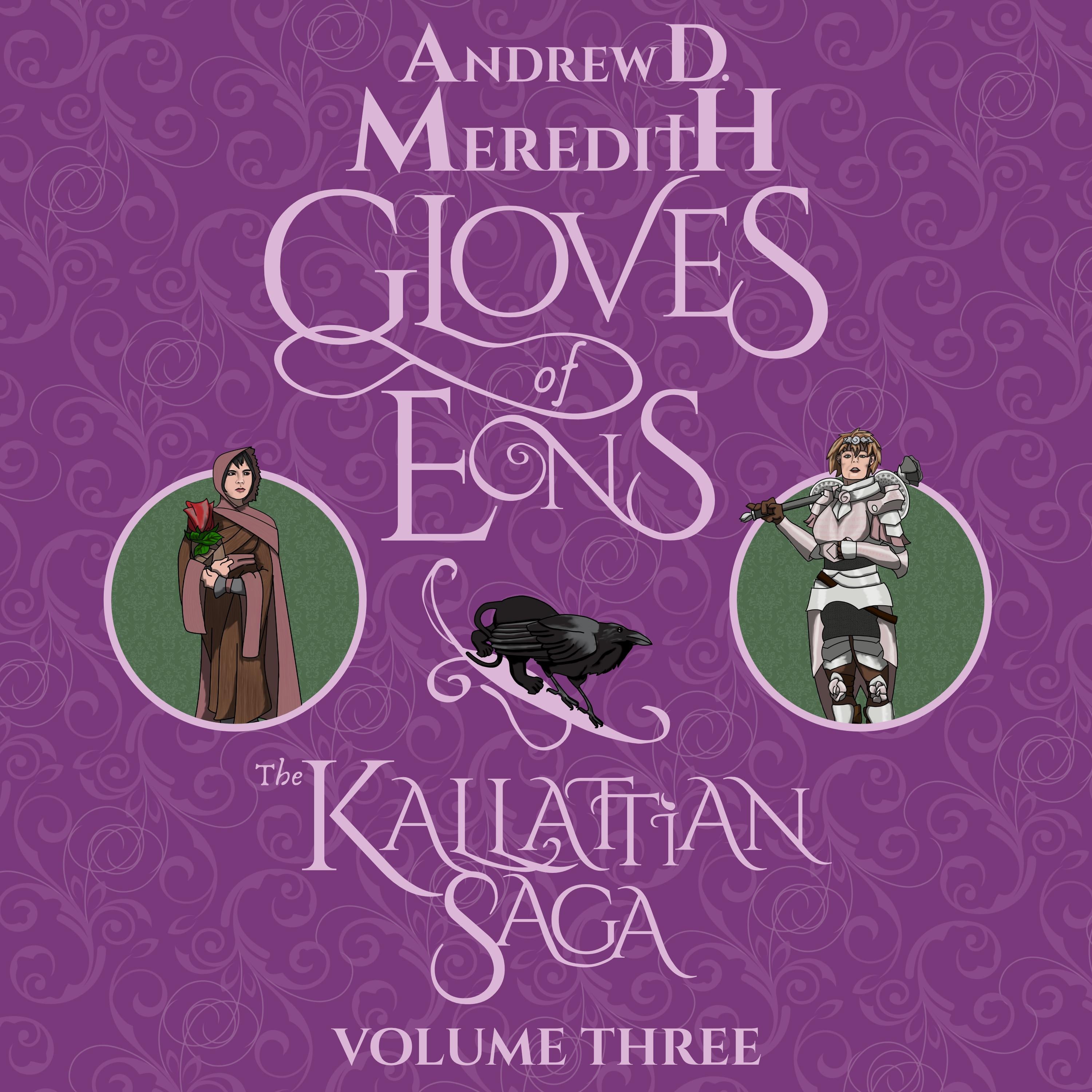 Gloves of Eons