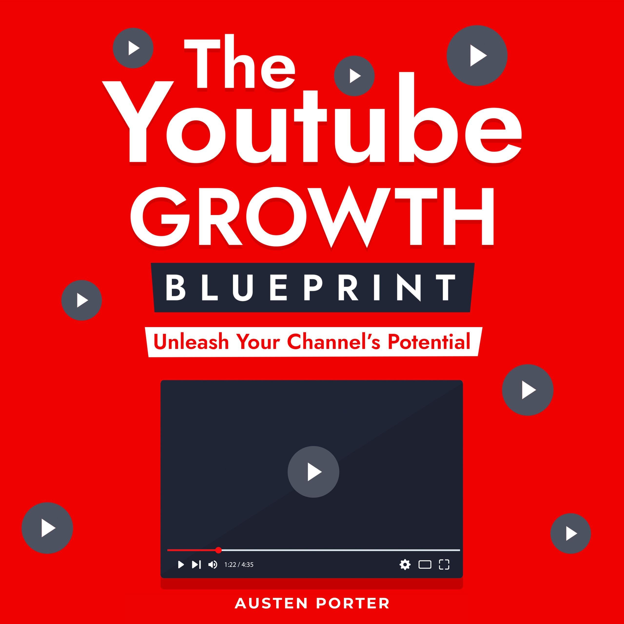The Youtube Growth Blueprint