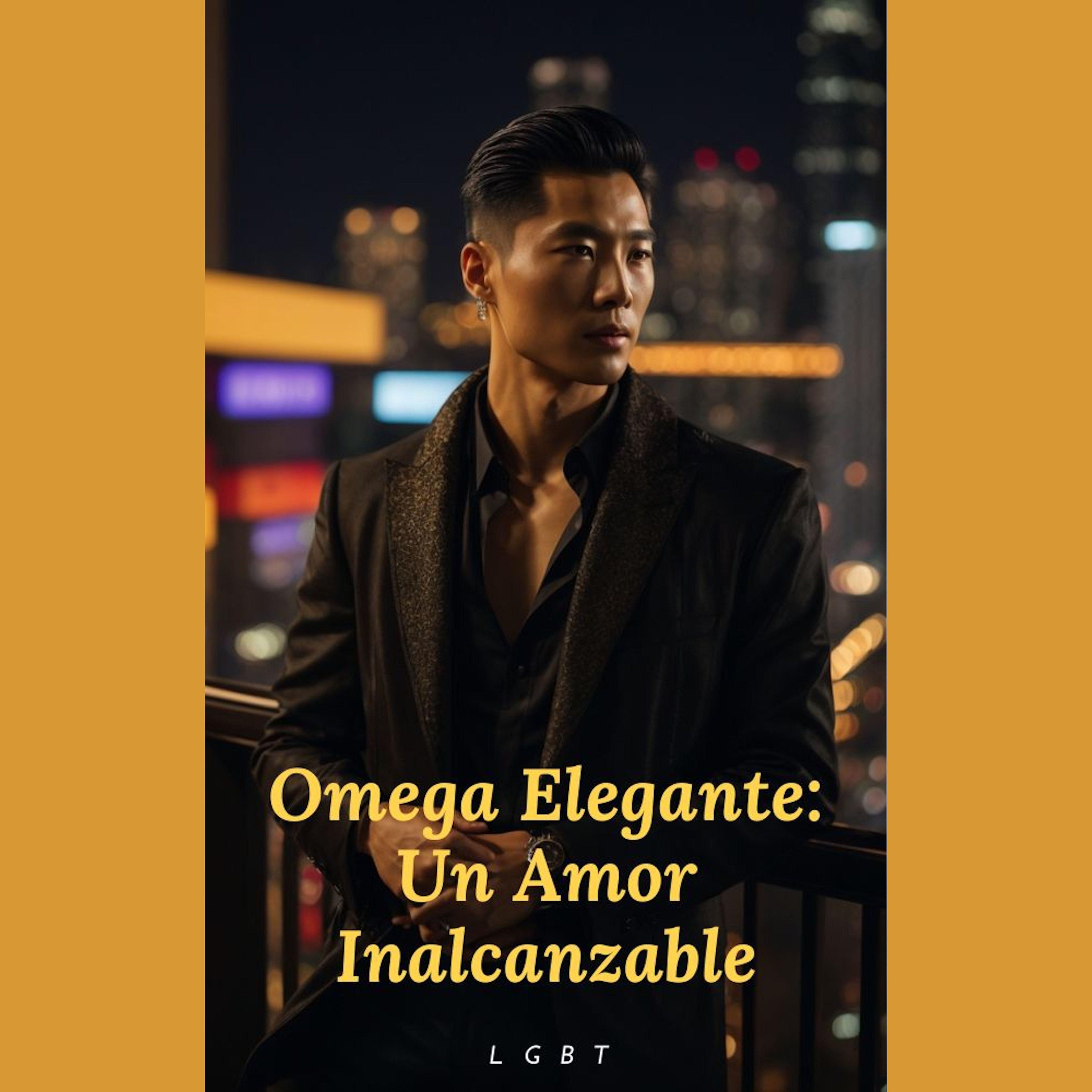 Omega Elegante: Un Amor Inalcanzable (Libro 1)