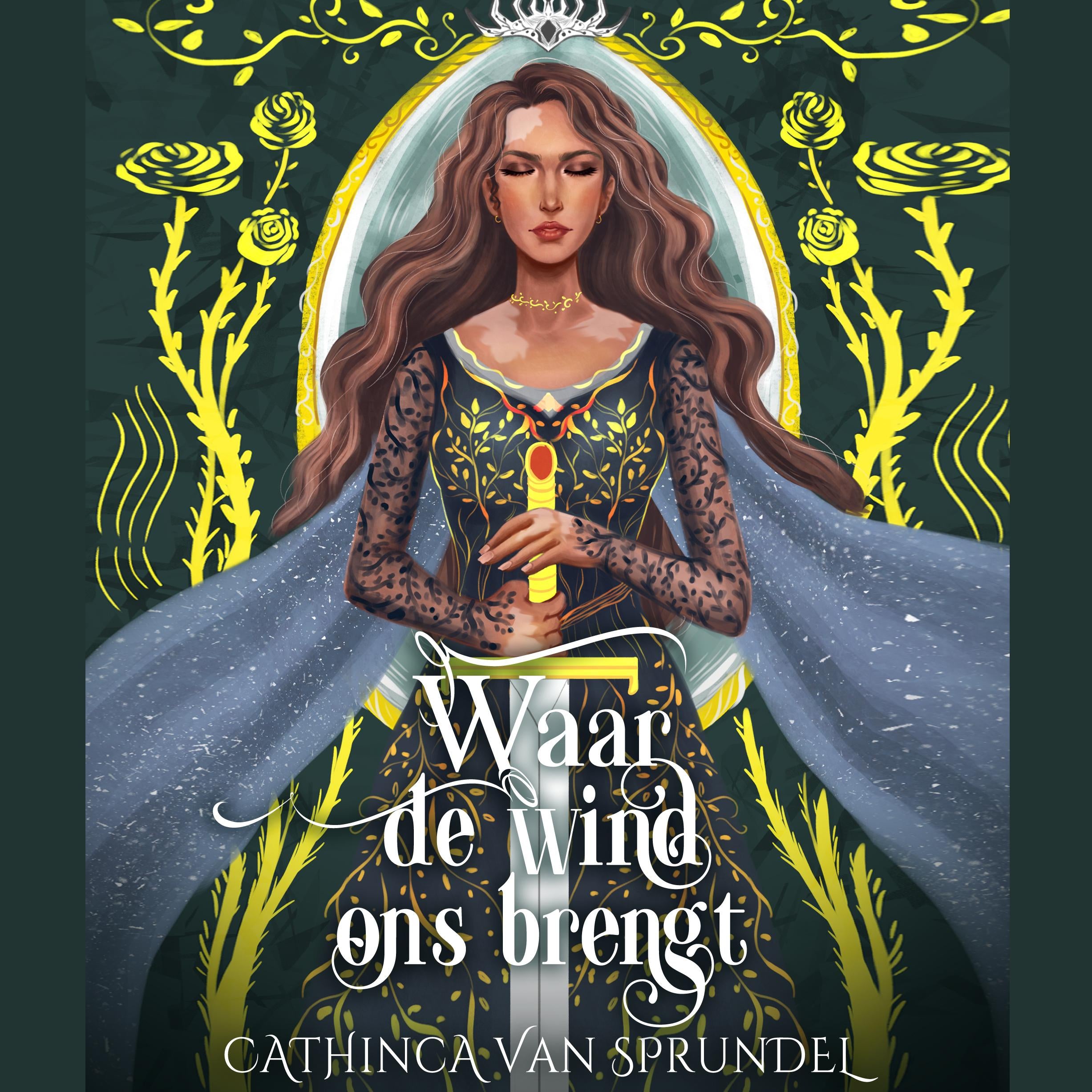 Waar de wind ons brengt