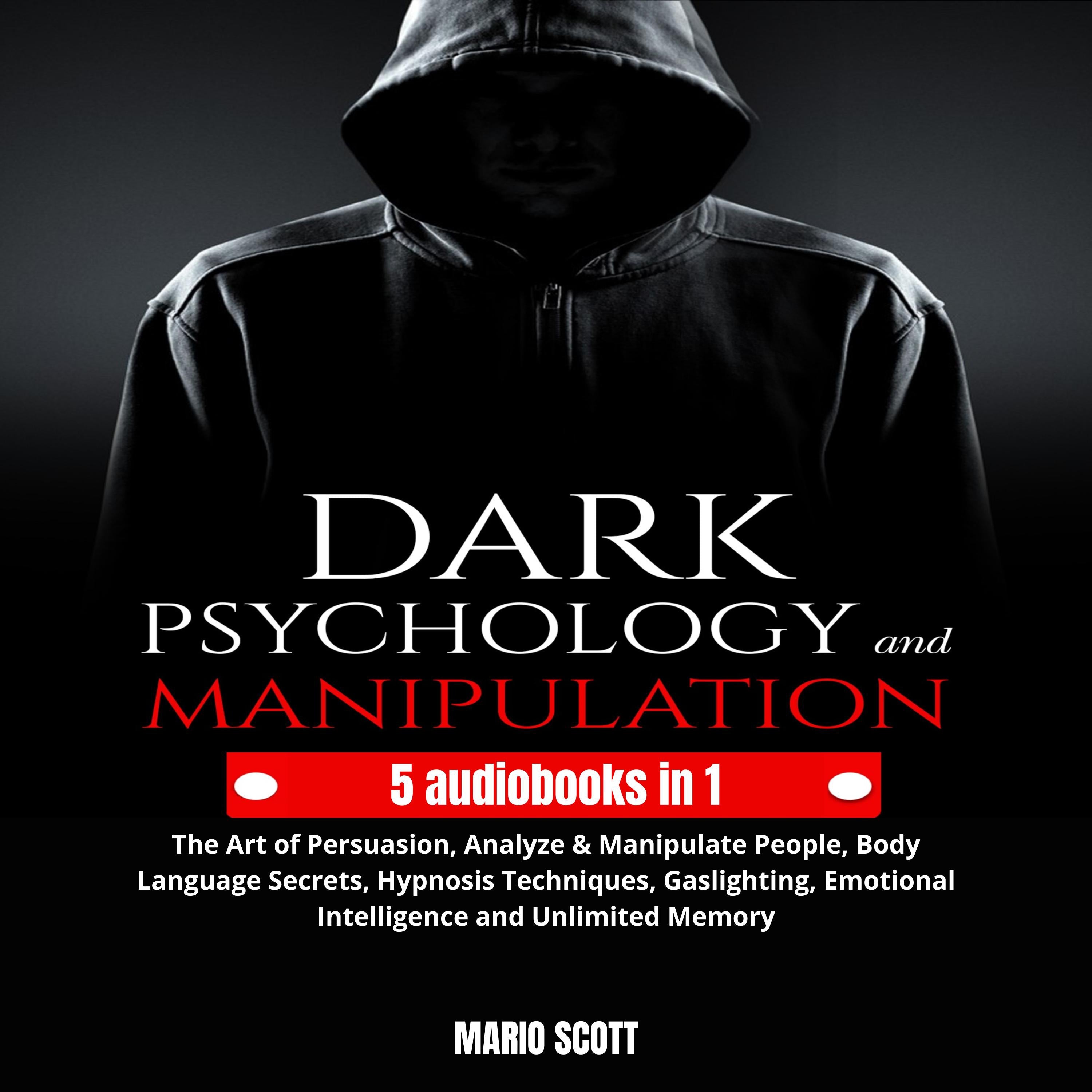 Dark Psychology and Manipulation