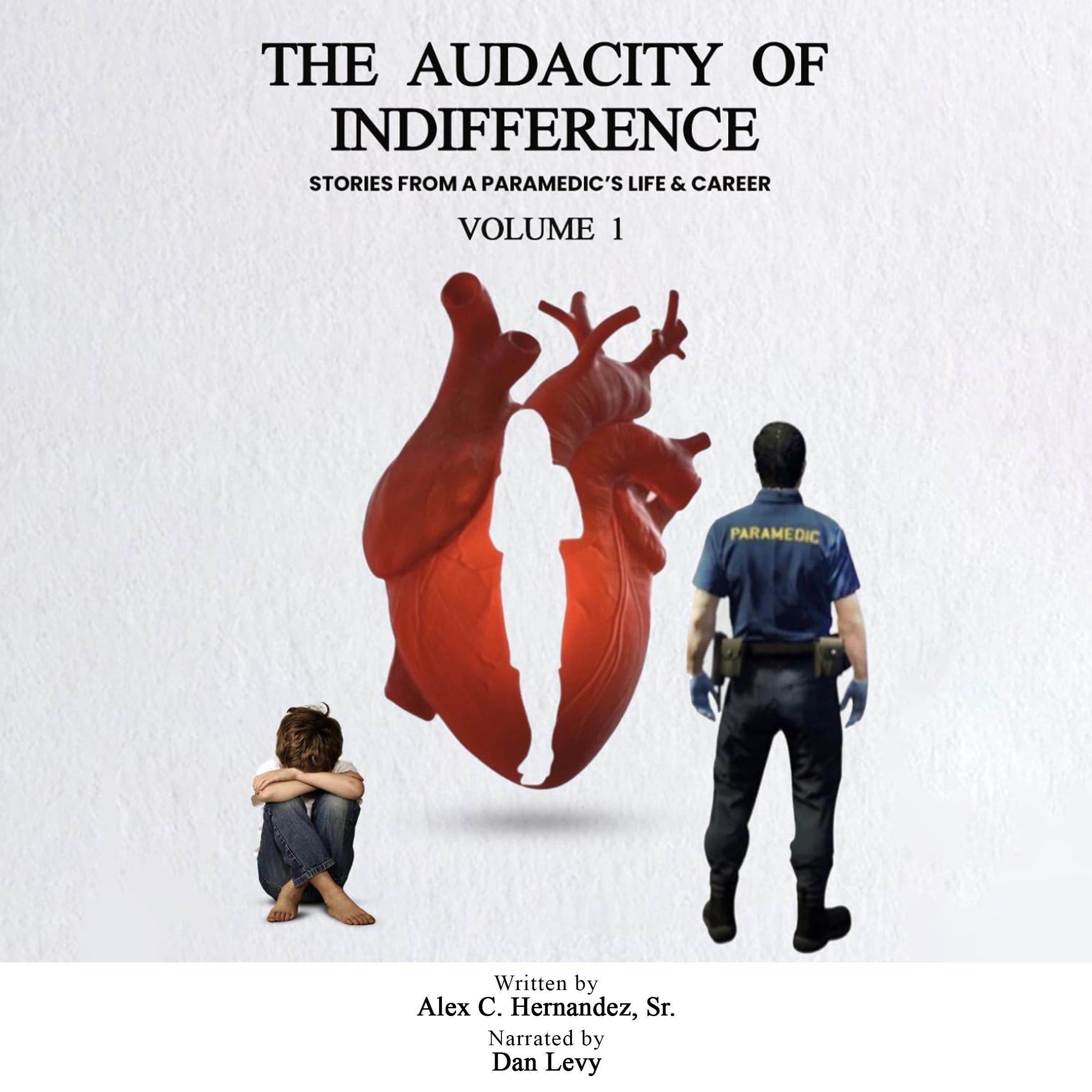The Audacity of Indifference