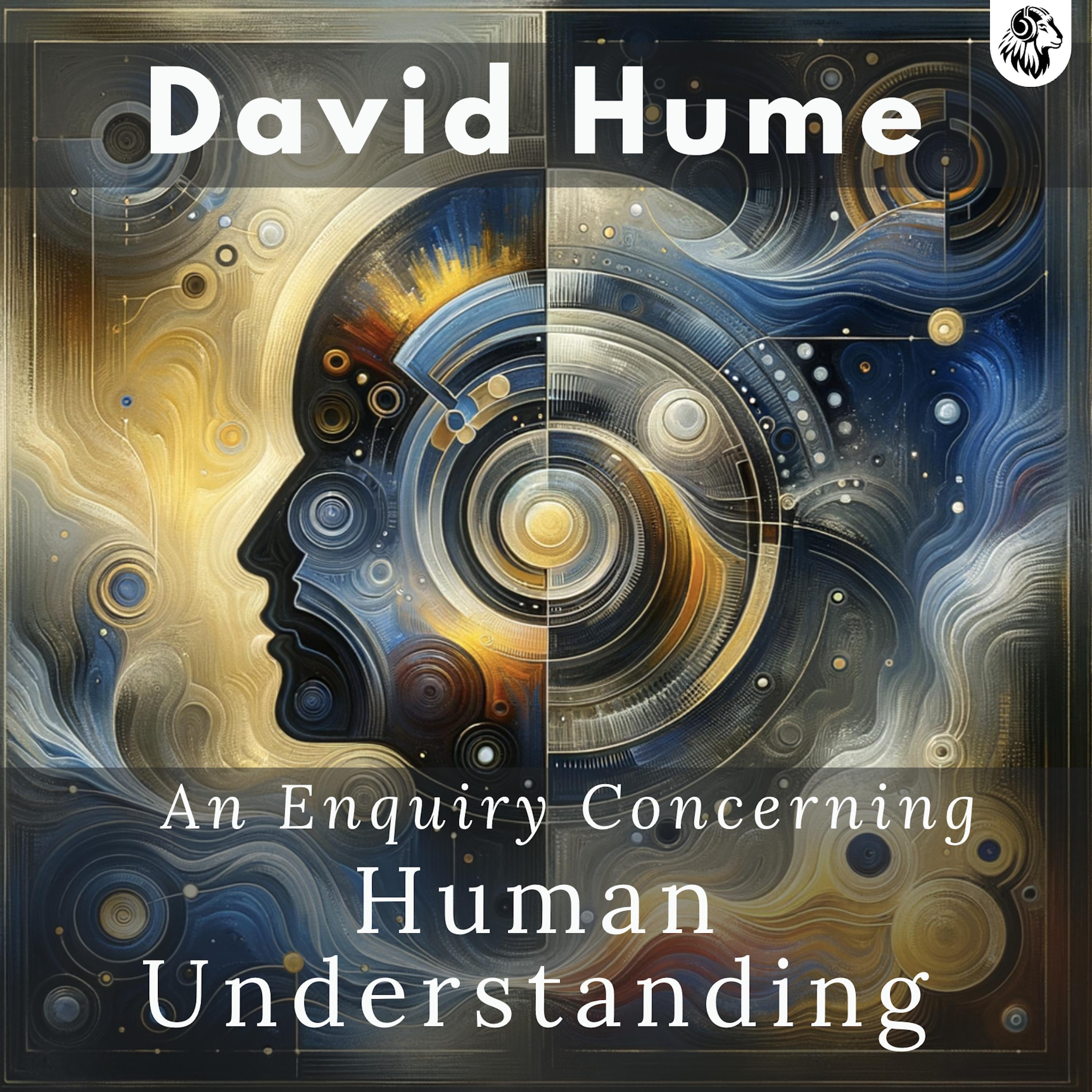 An Enquiry Concerning Human Understanding