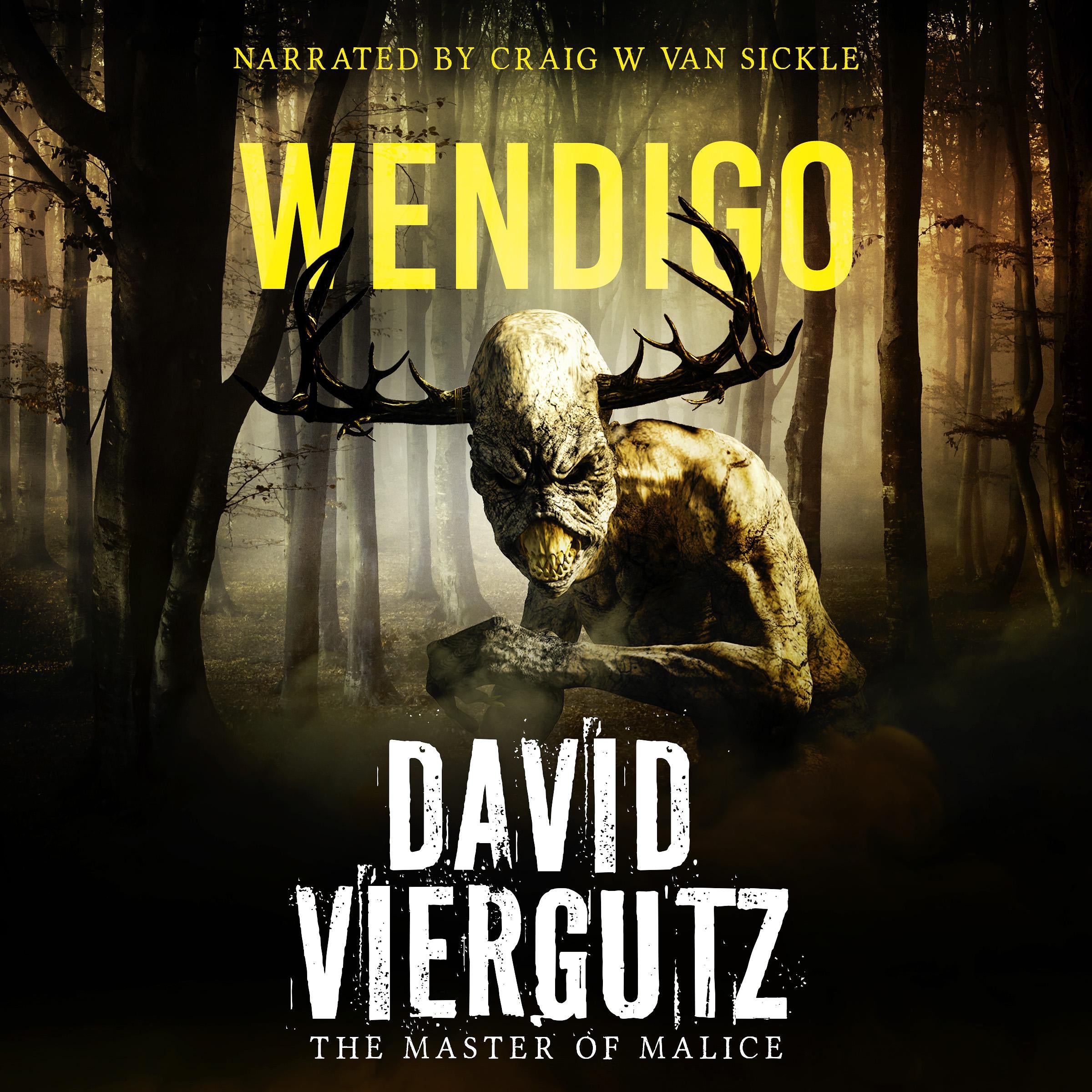 Wendigo