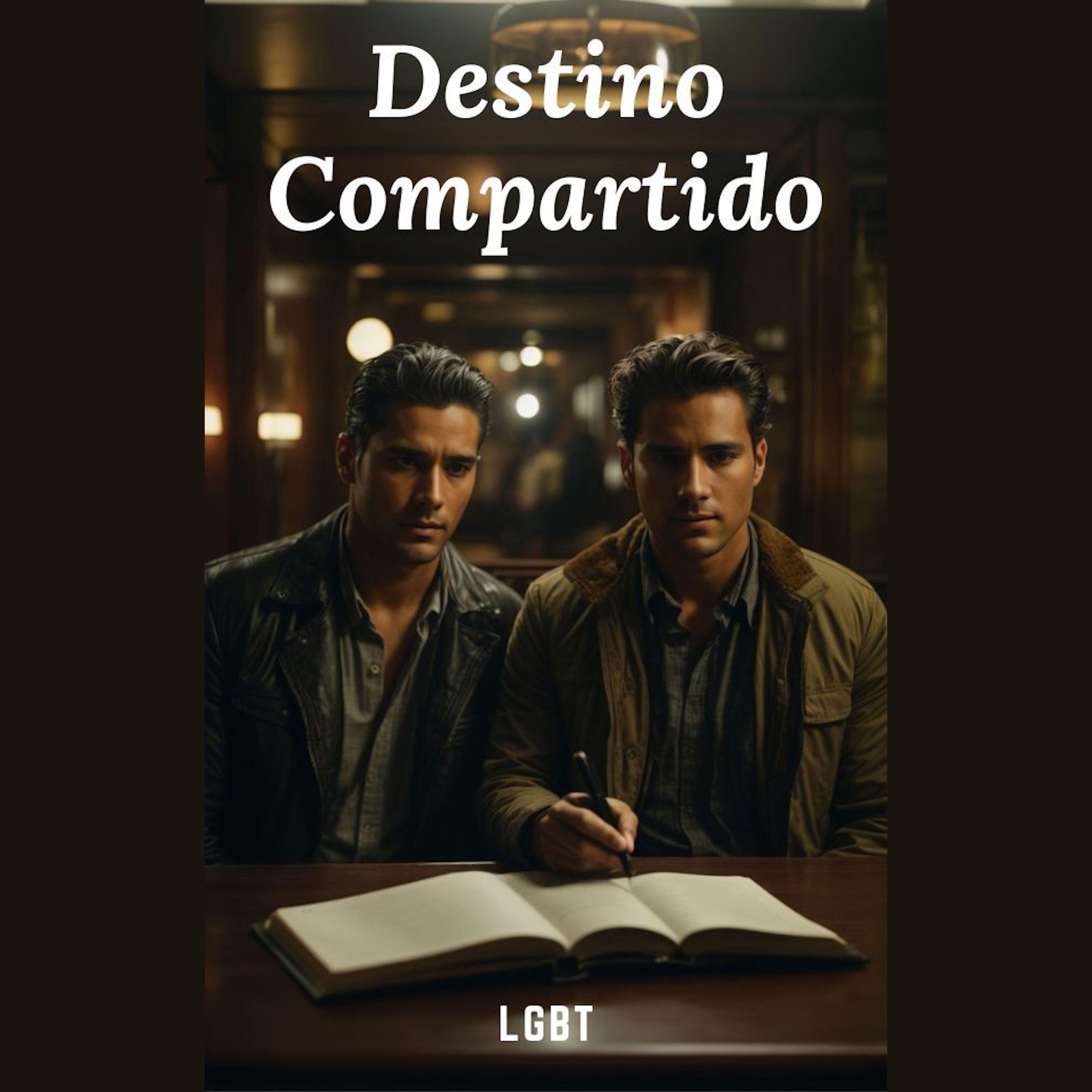 Destino Compartido (Libro 1)