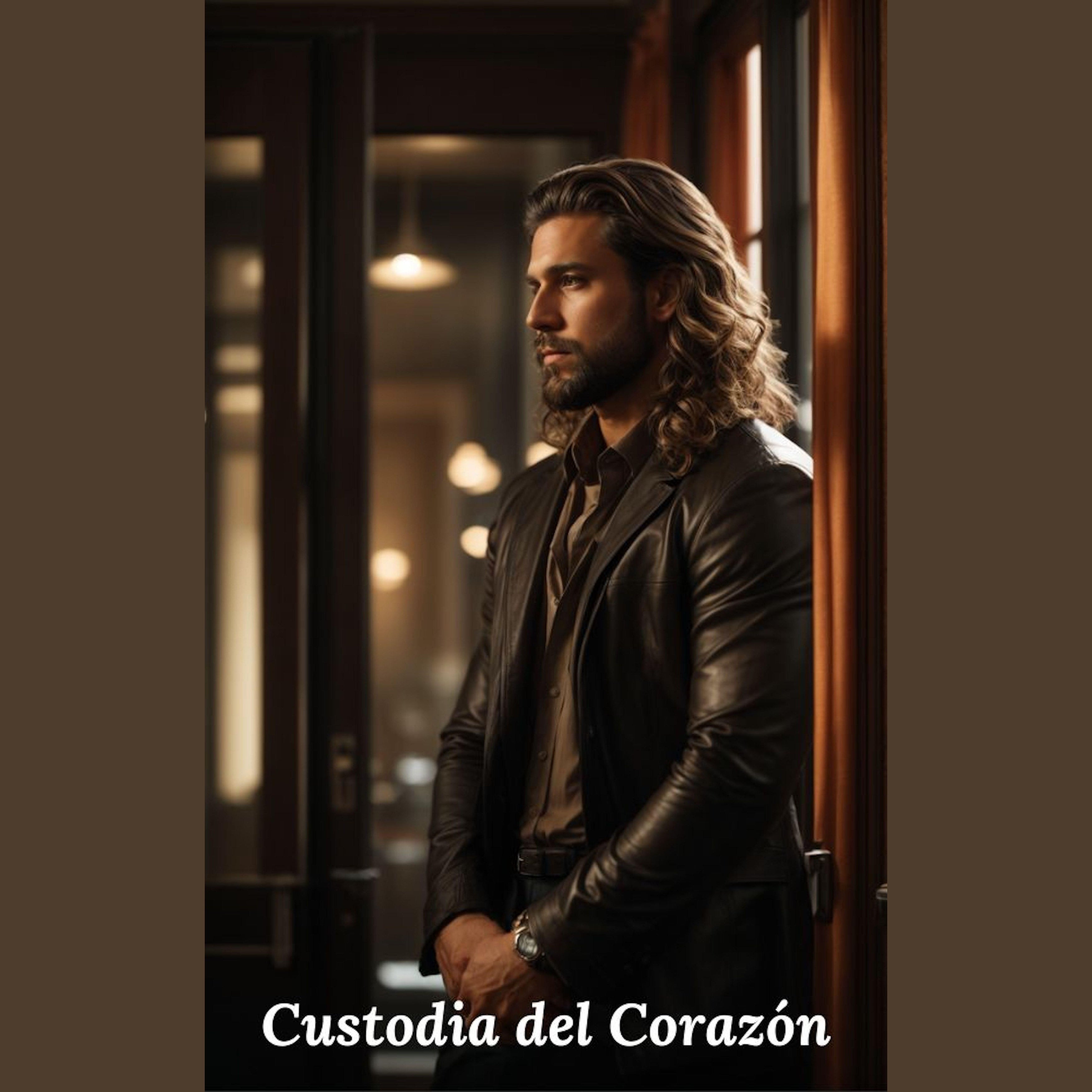 Custodia del Corazón (Libro 1)