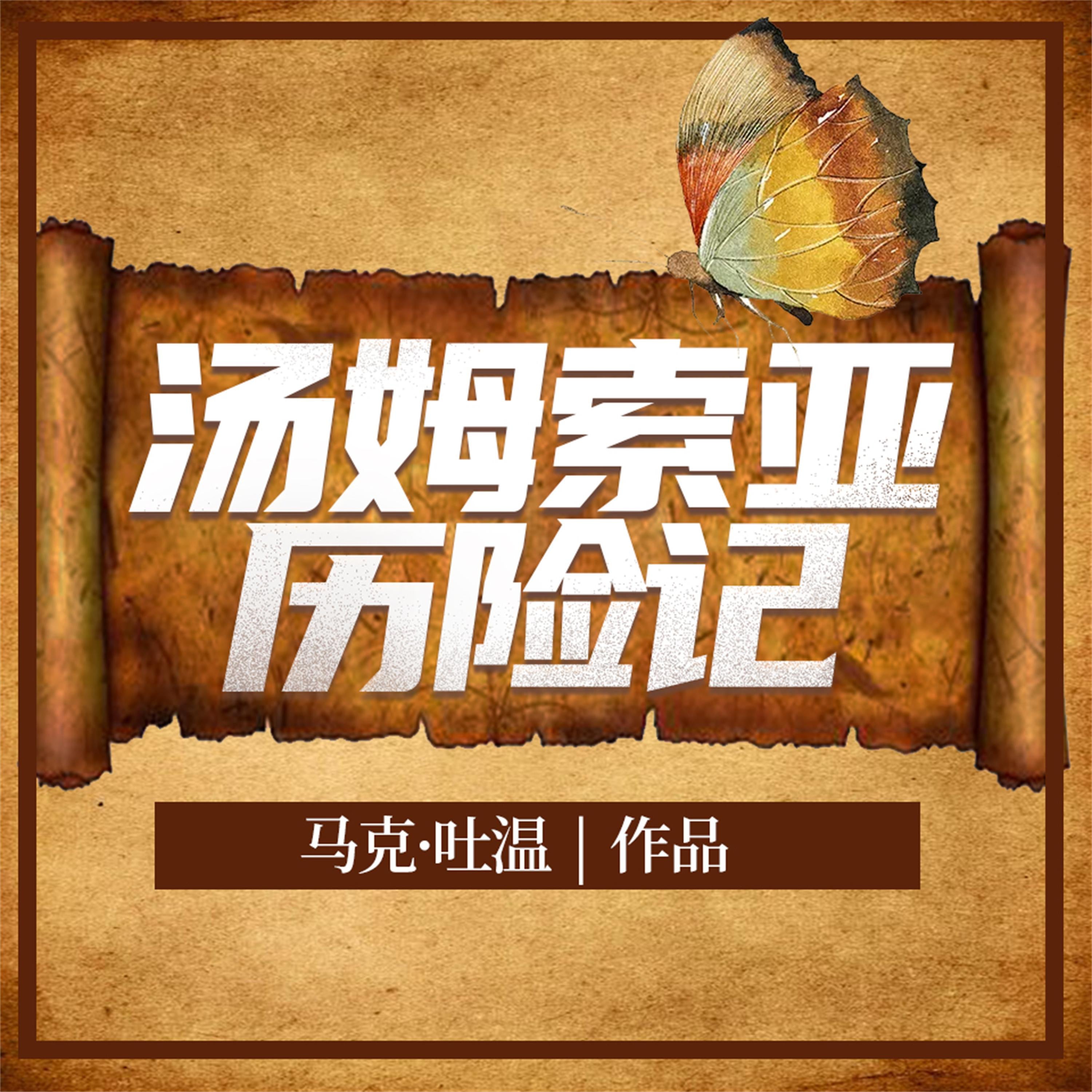 汤姆·索亚历险记