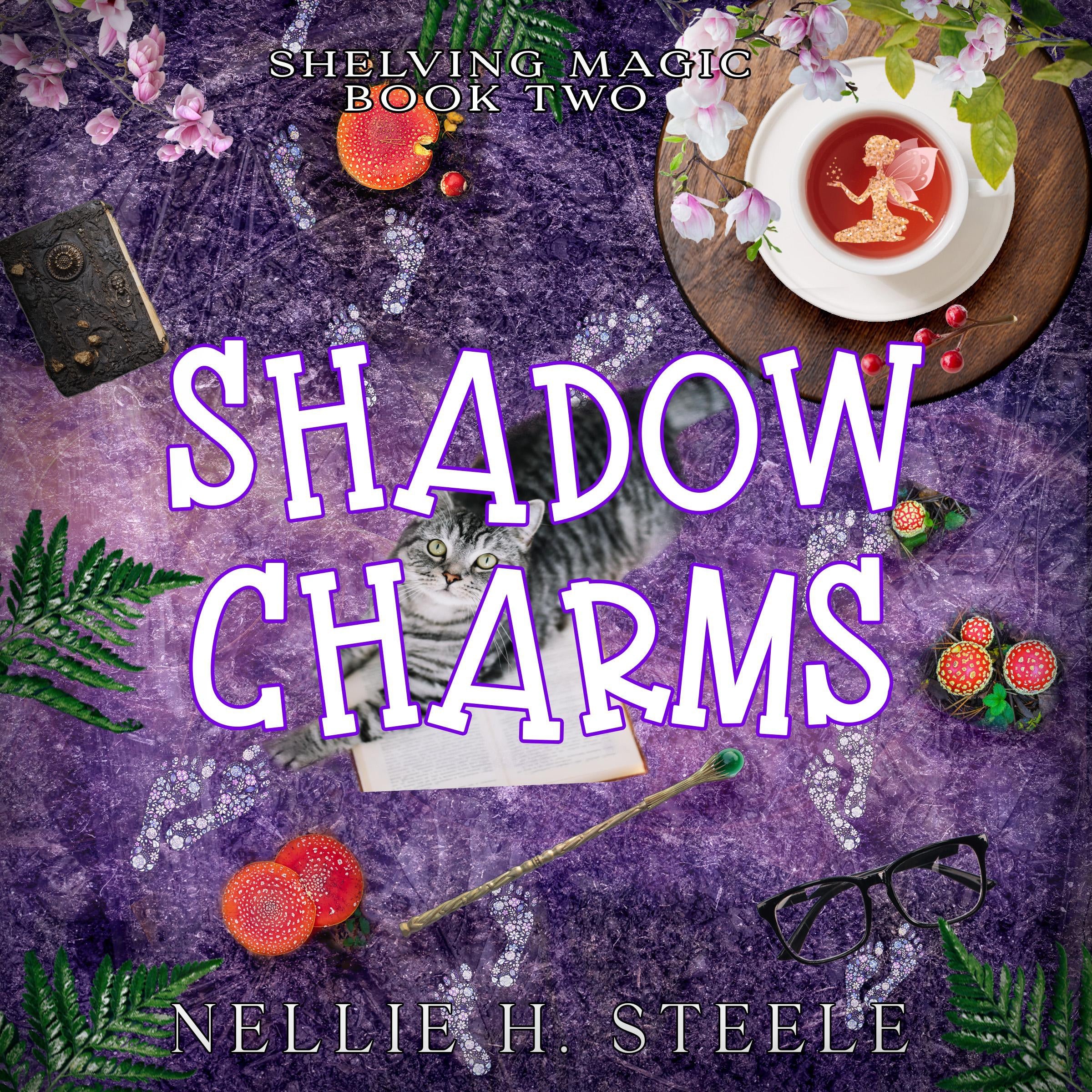 Shadow Charms