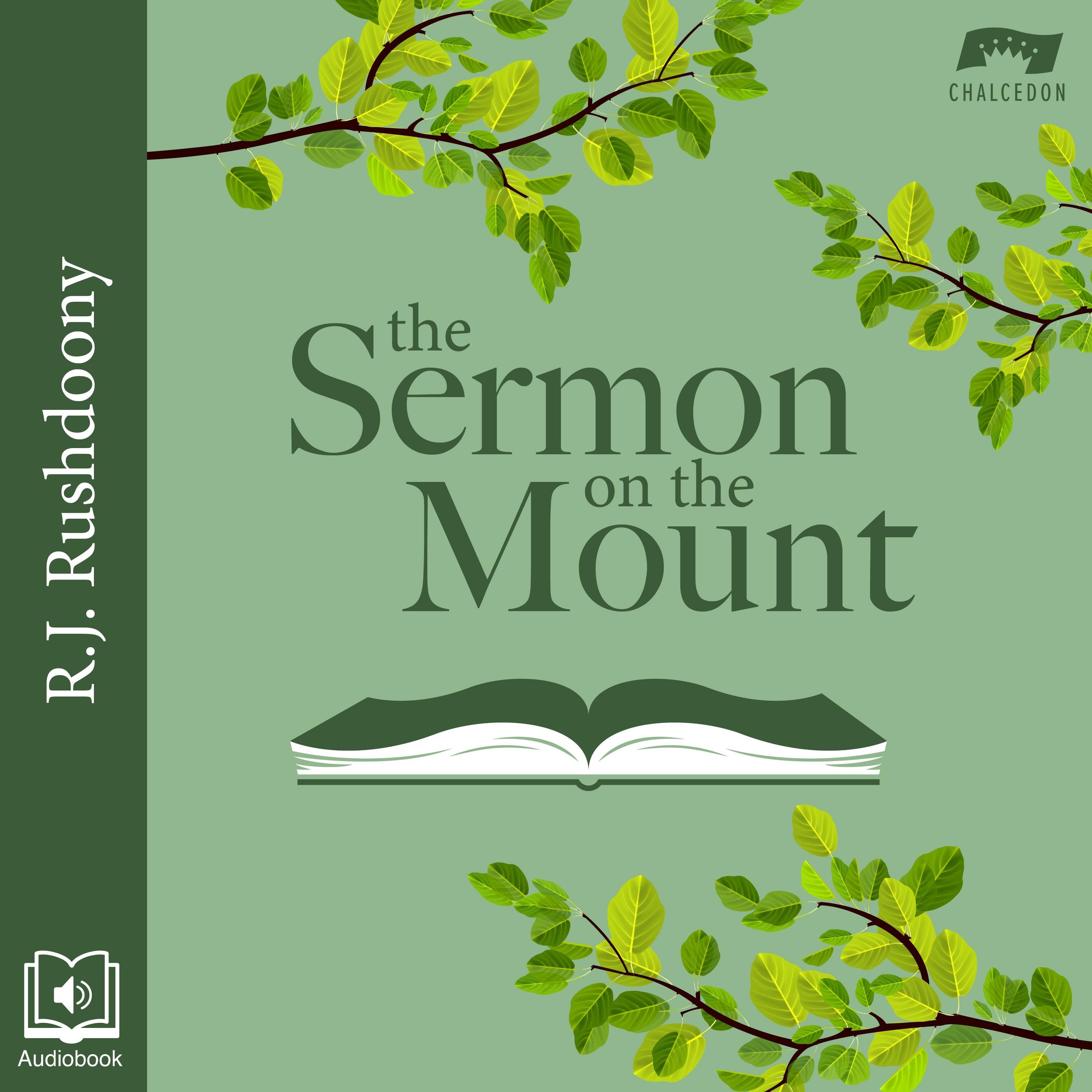 The Sermon on the Mount