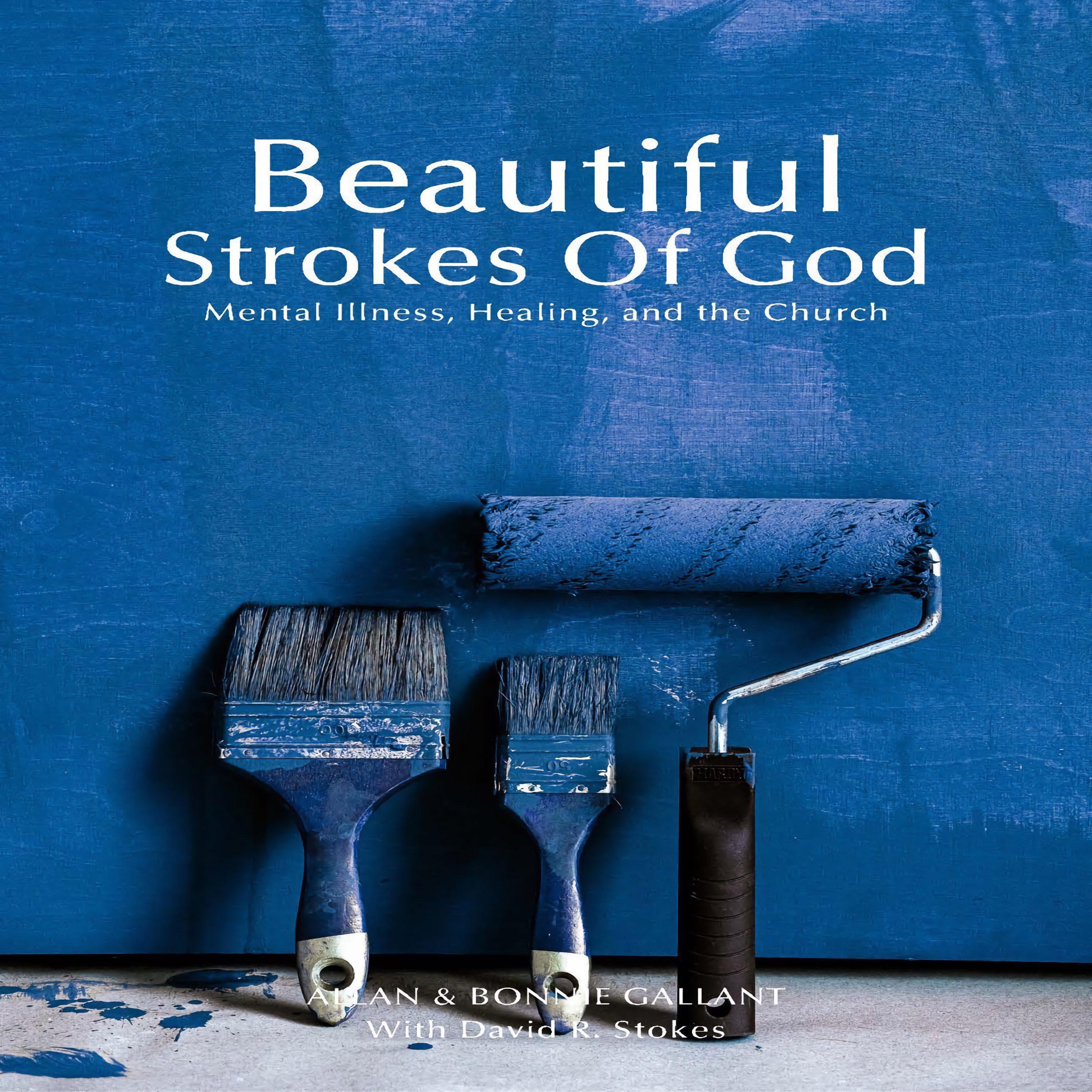 The Beautiful Strokes of God