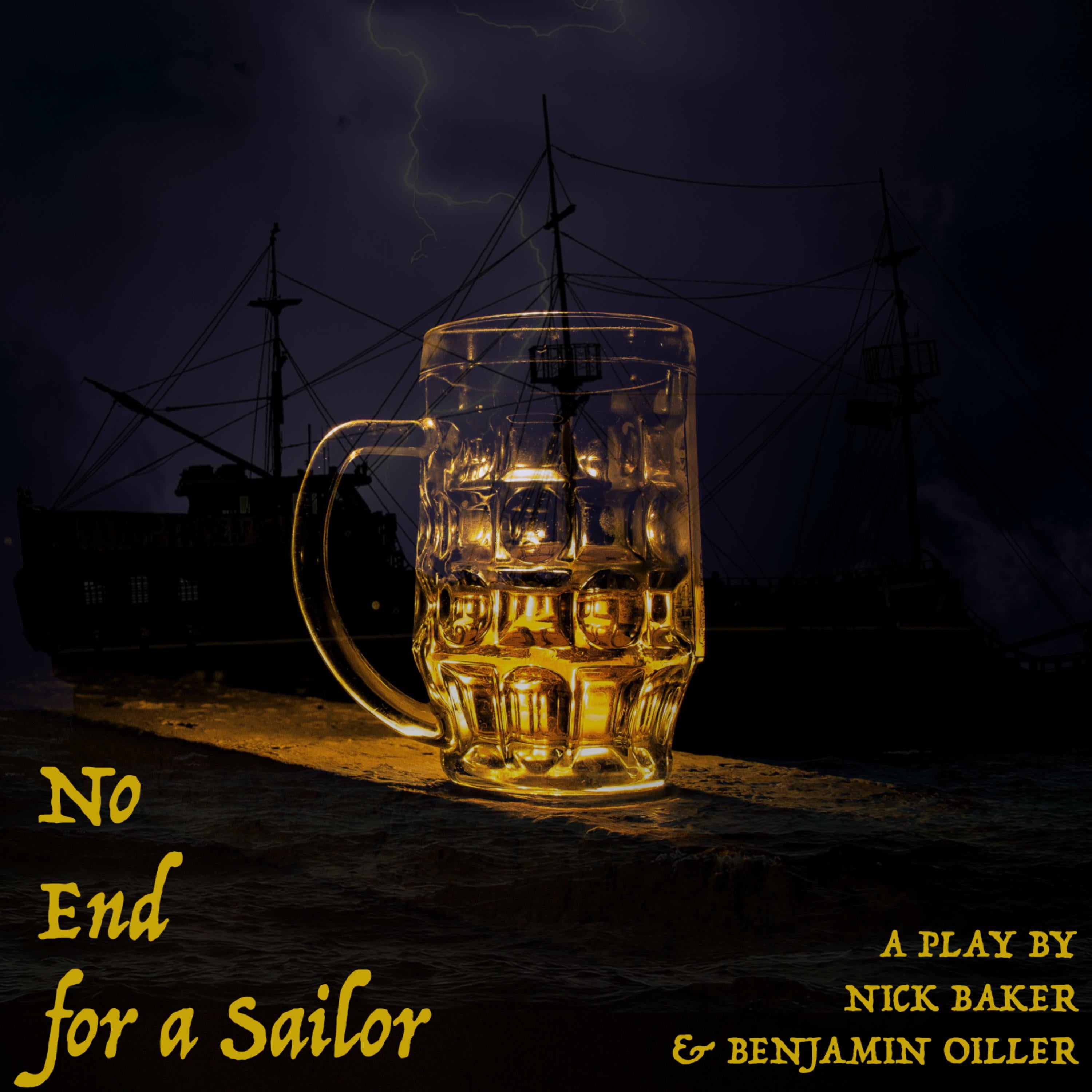 No End For A Sailor