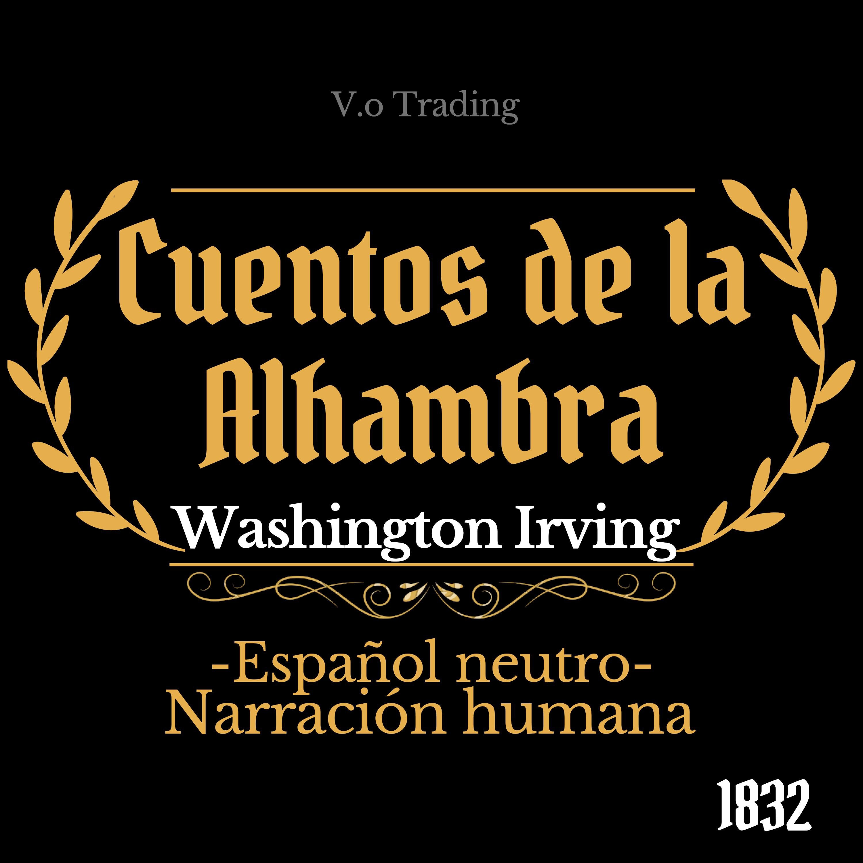 Cuentos de la Alhambra