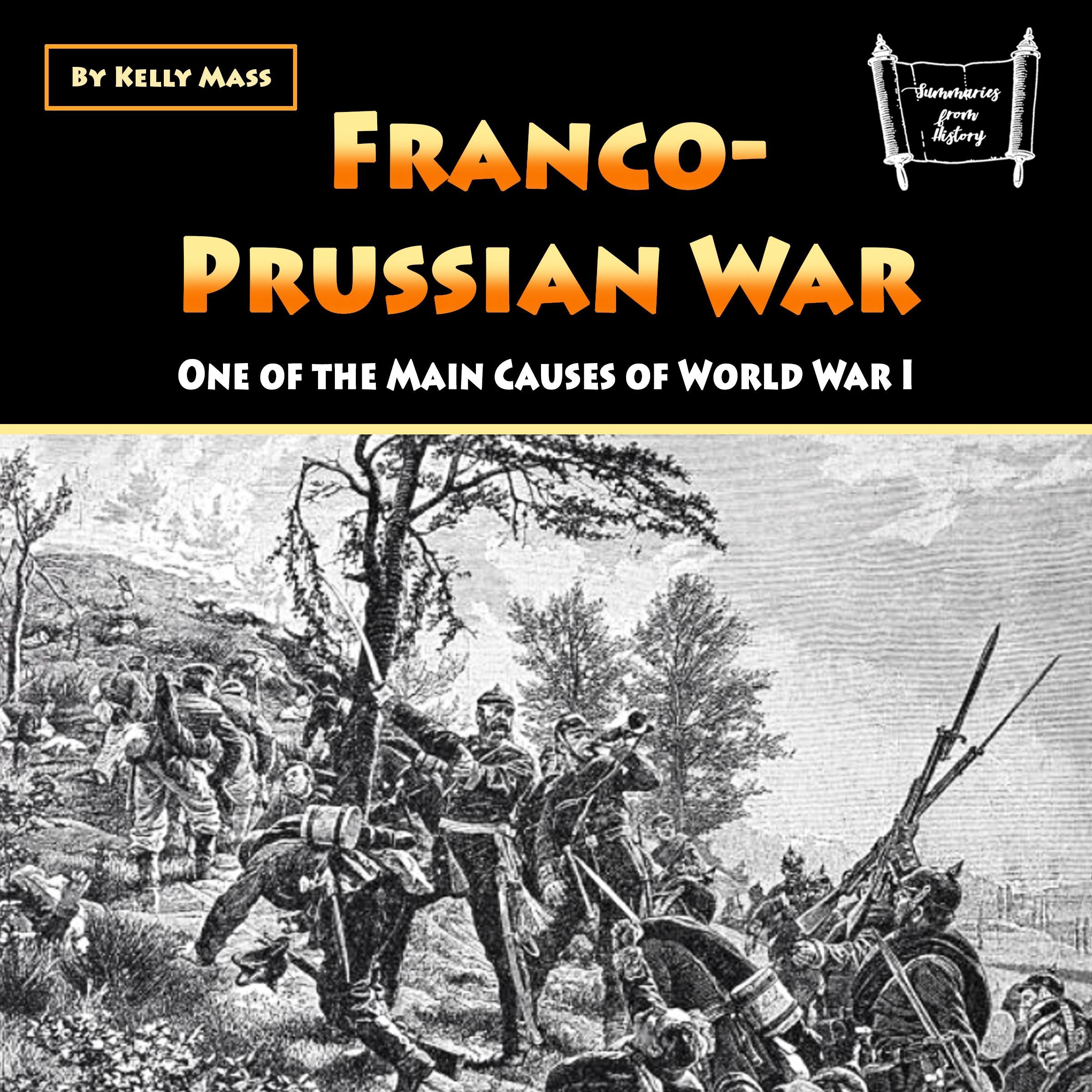 Franco-Prussian War
