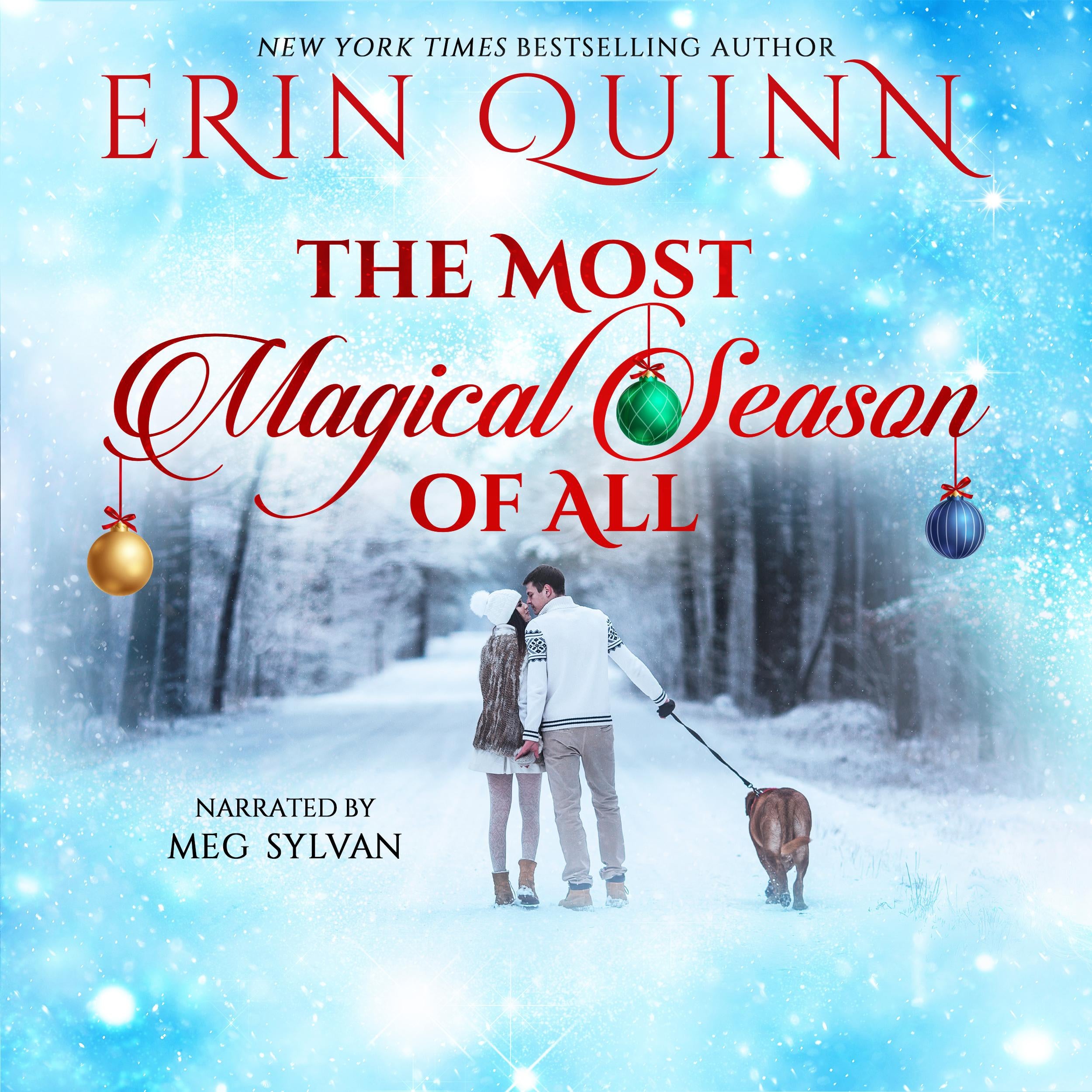 The Most Magical Season of All