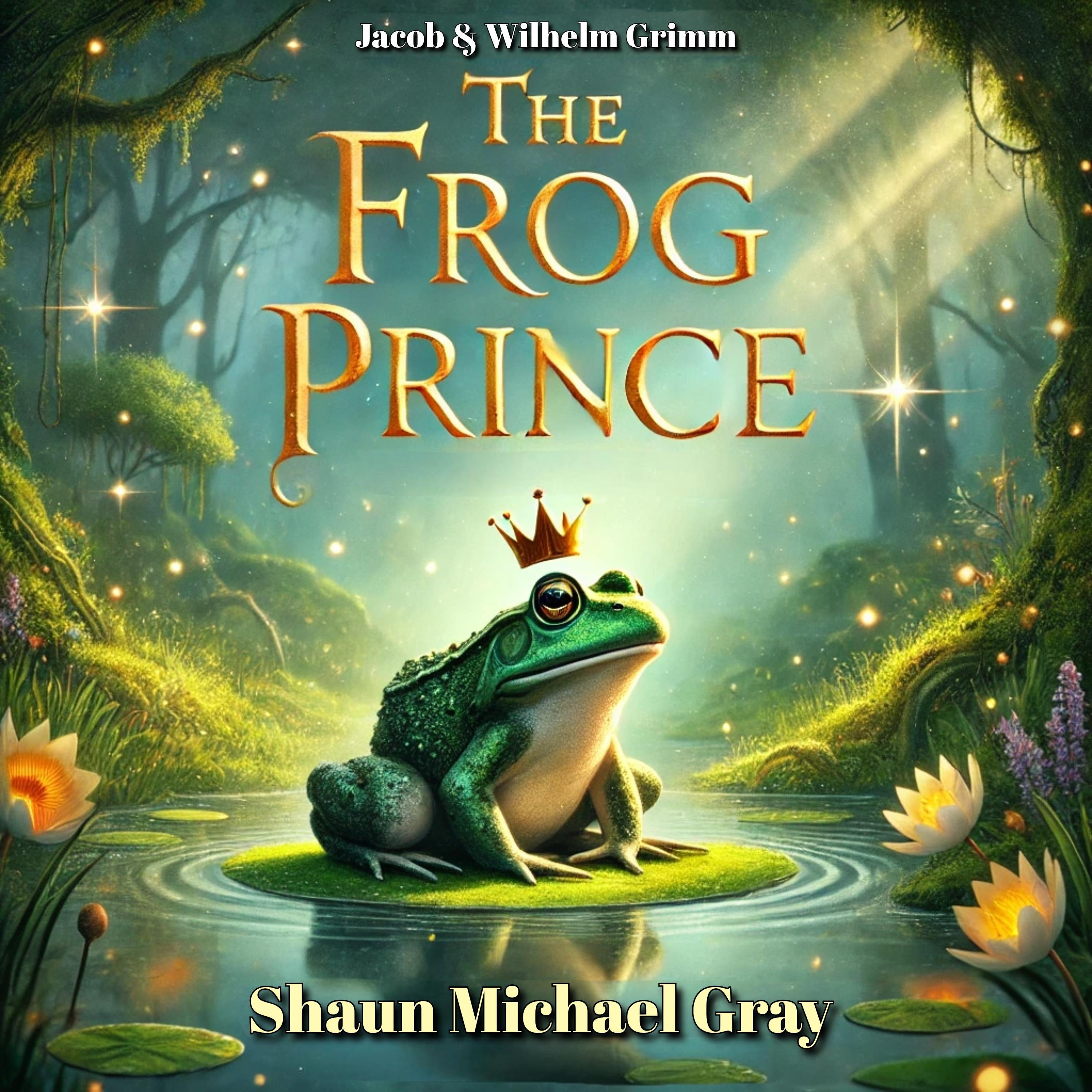 The Frog Prince