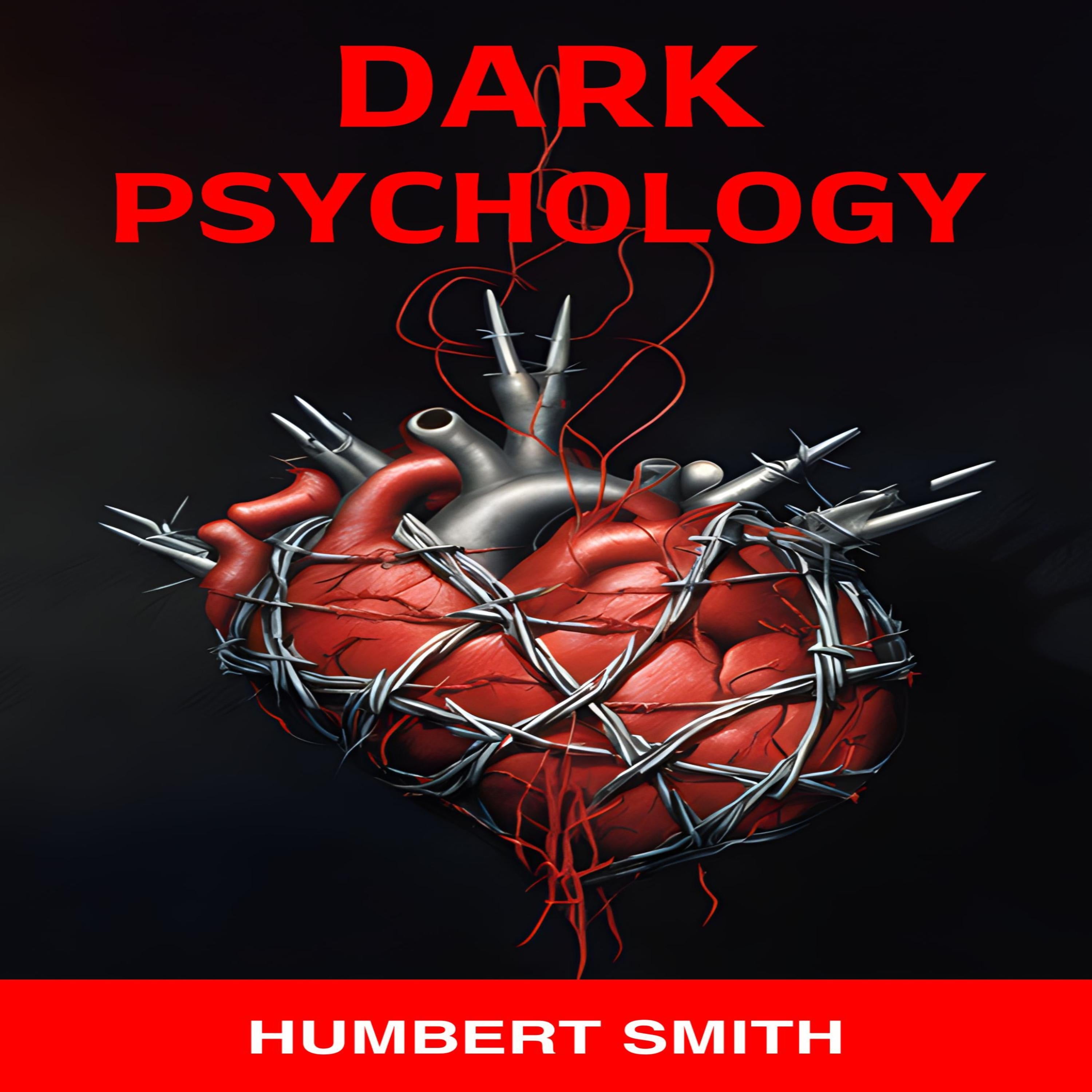 DARK PSYCHOLOGY