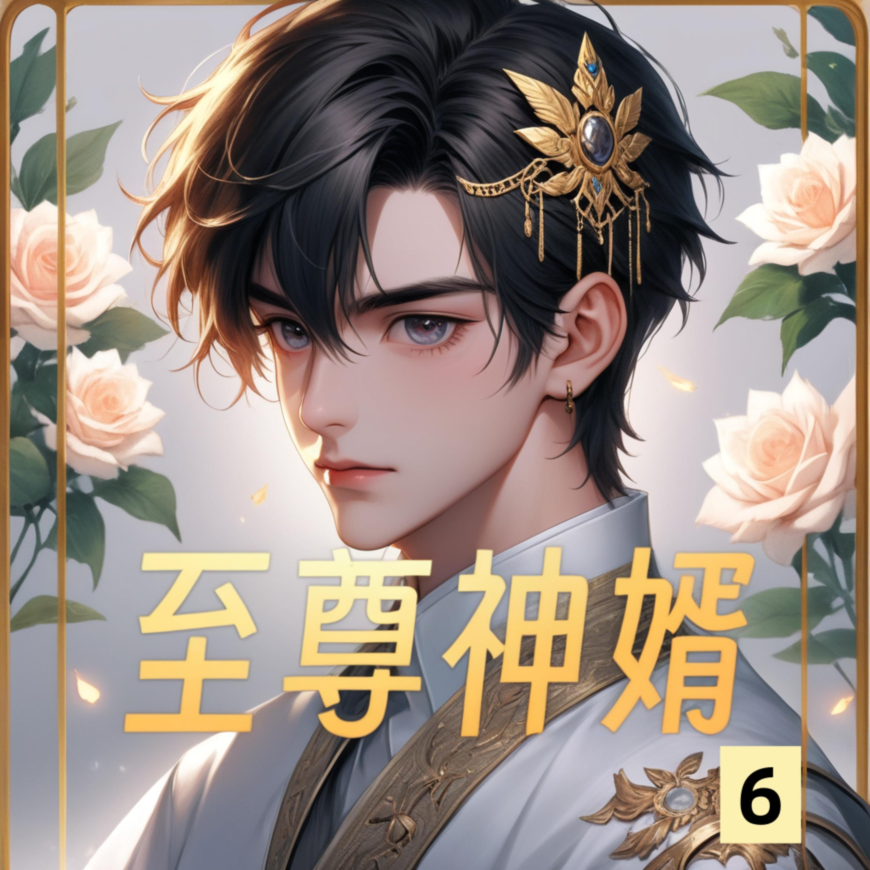 至尊神婿6