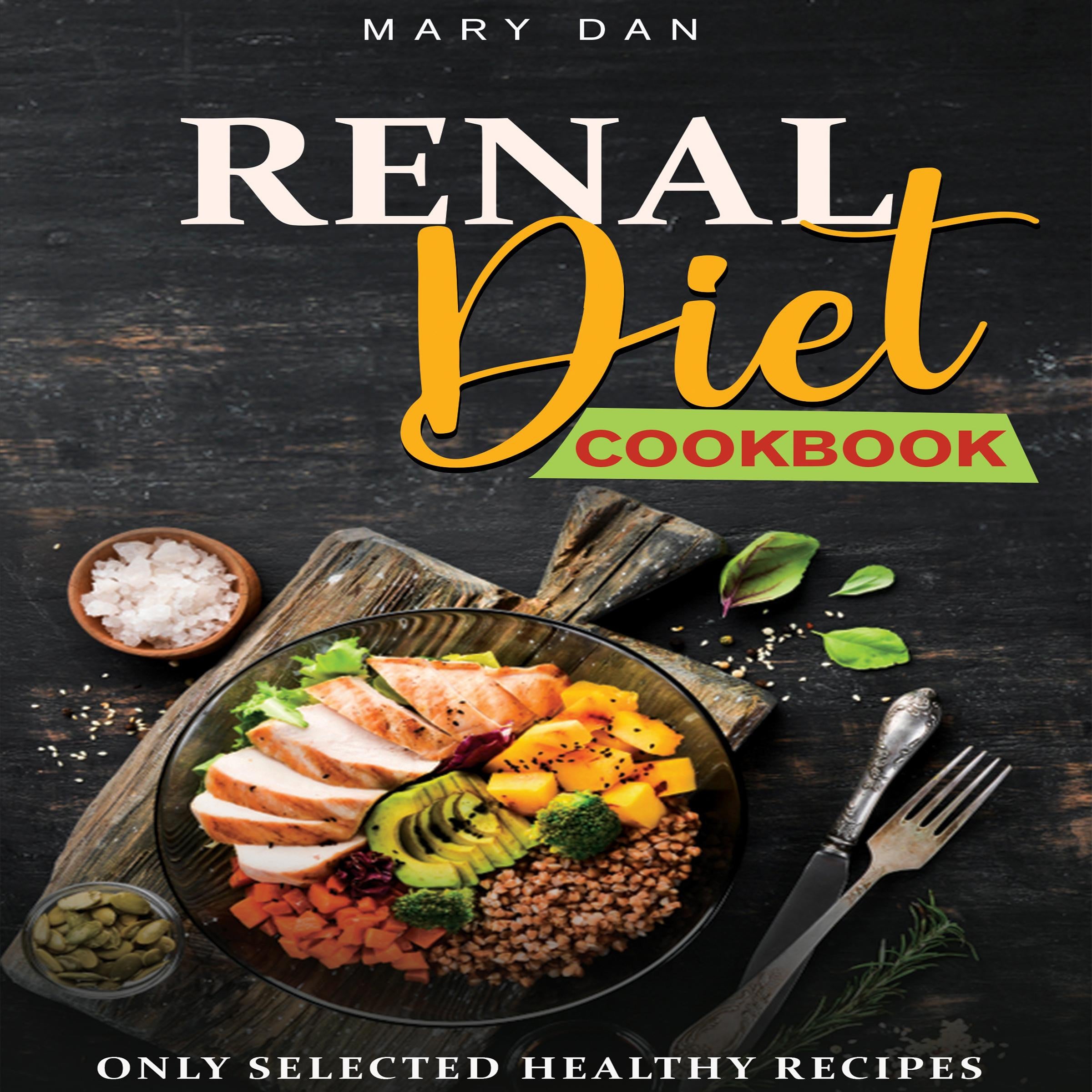 RENAL DIET COOKBOOK
