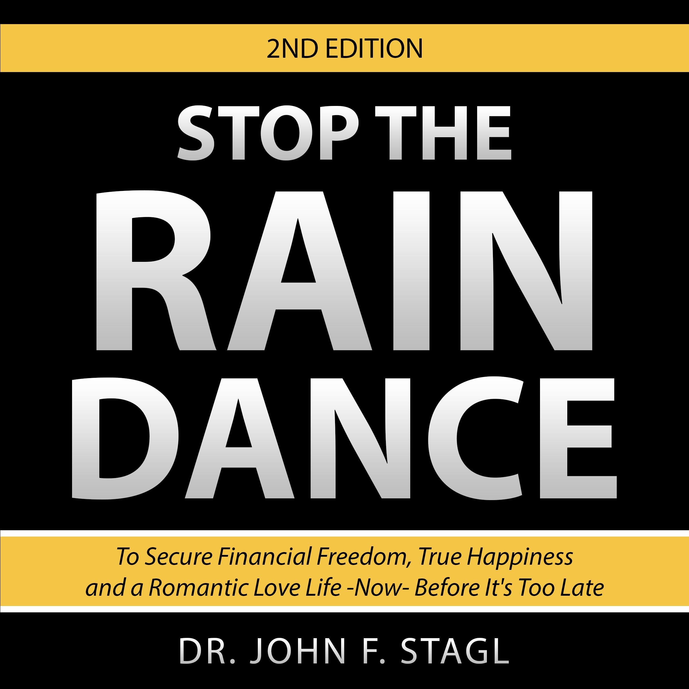 Stop the Rain Dance