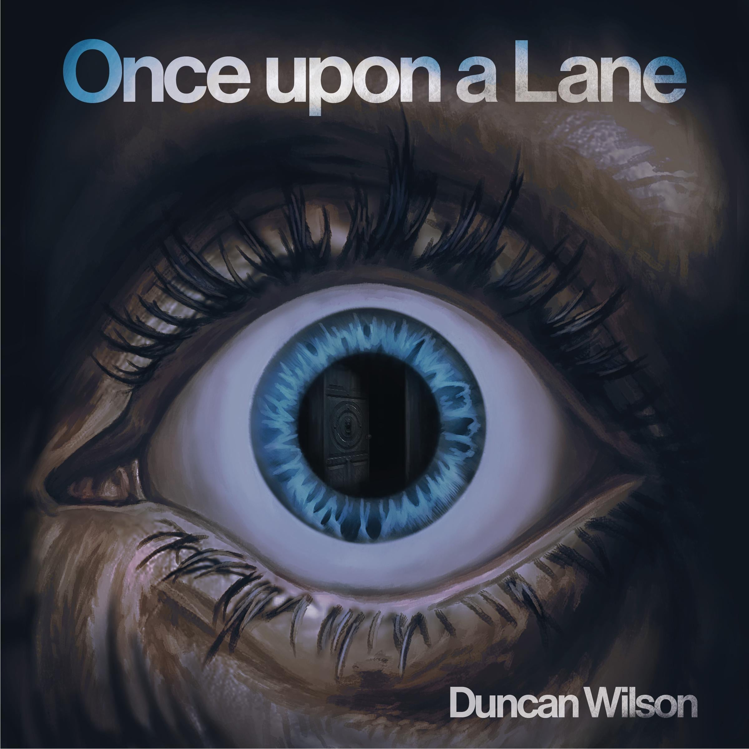 Once Upon A Lane