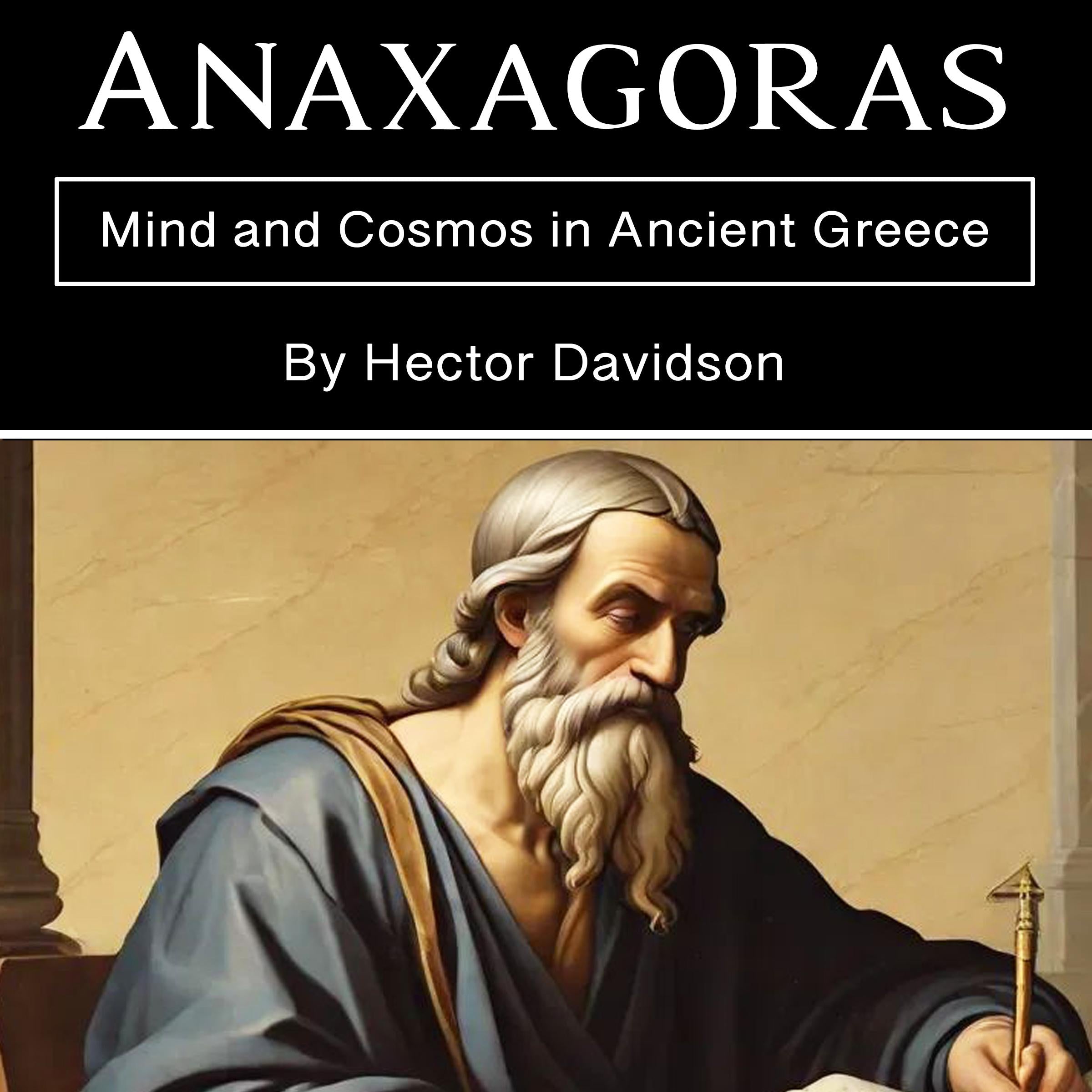 Anaxagoras