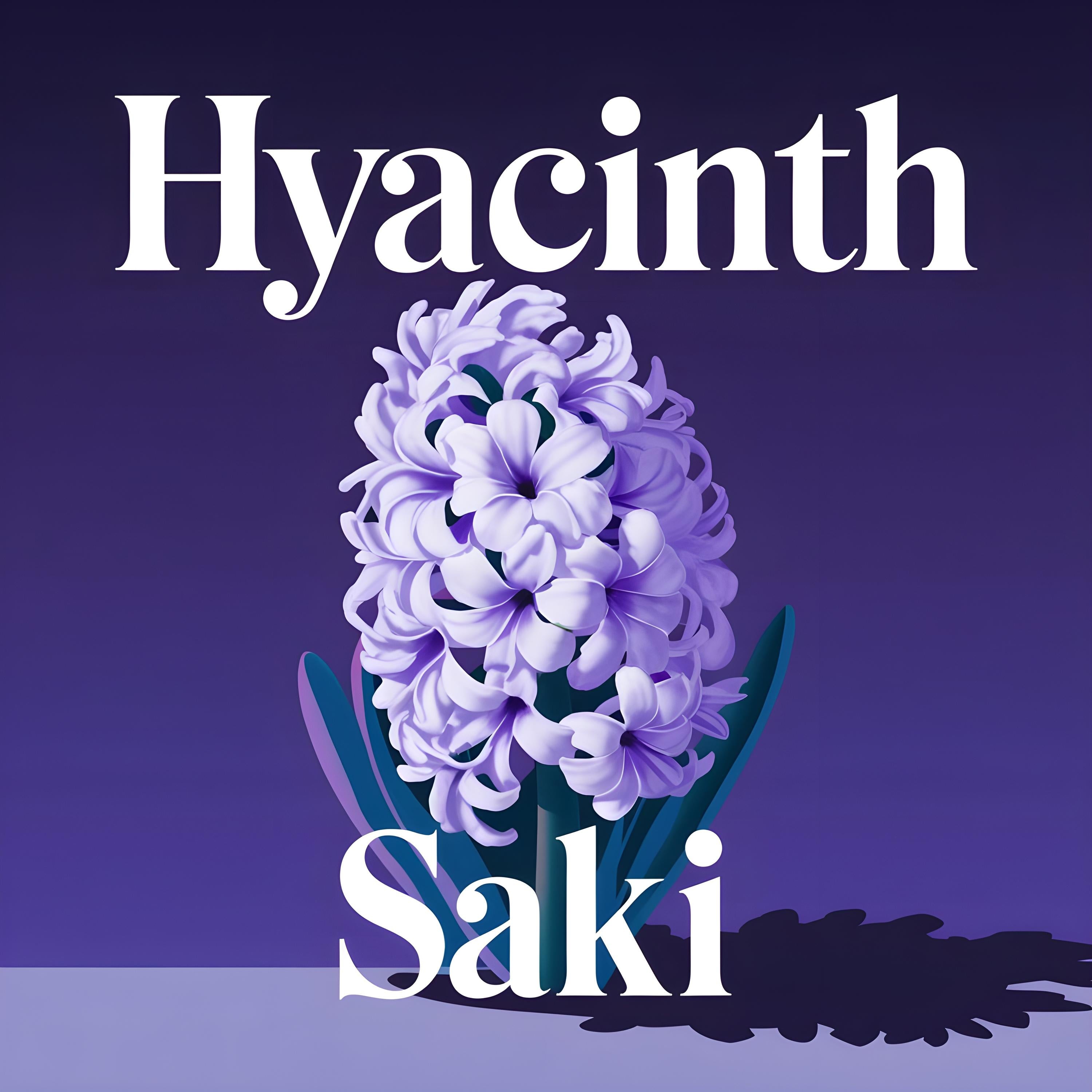 Hyacinth