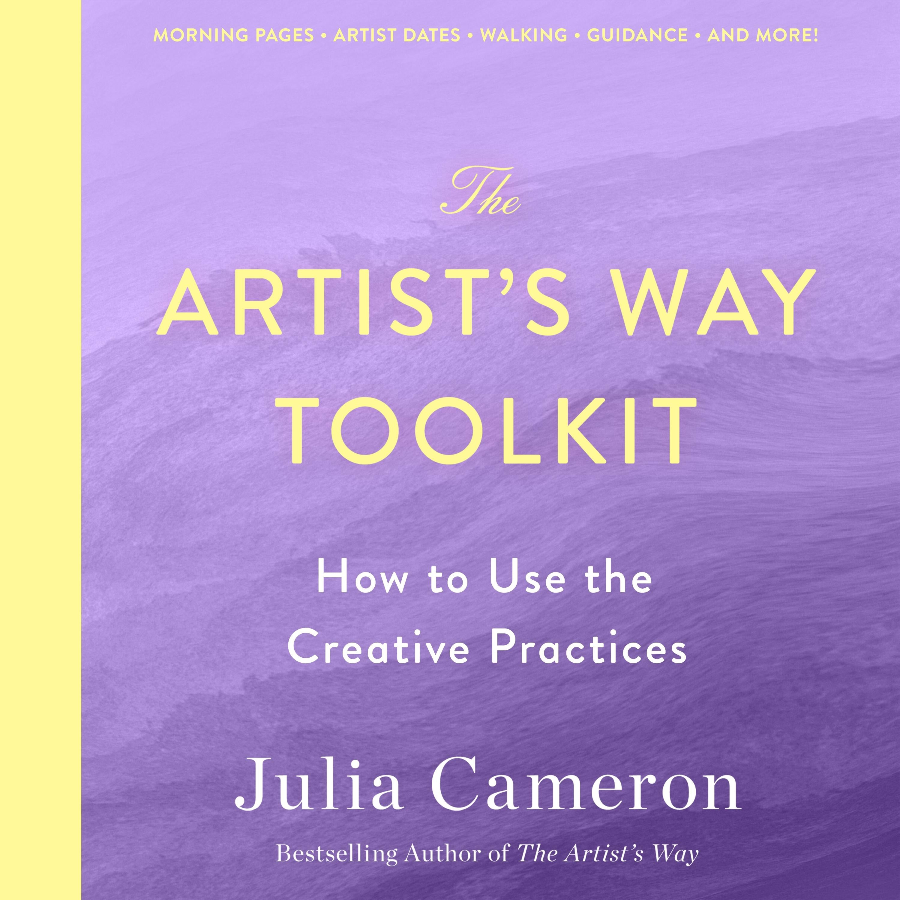 The Artist's Way Toolkit