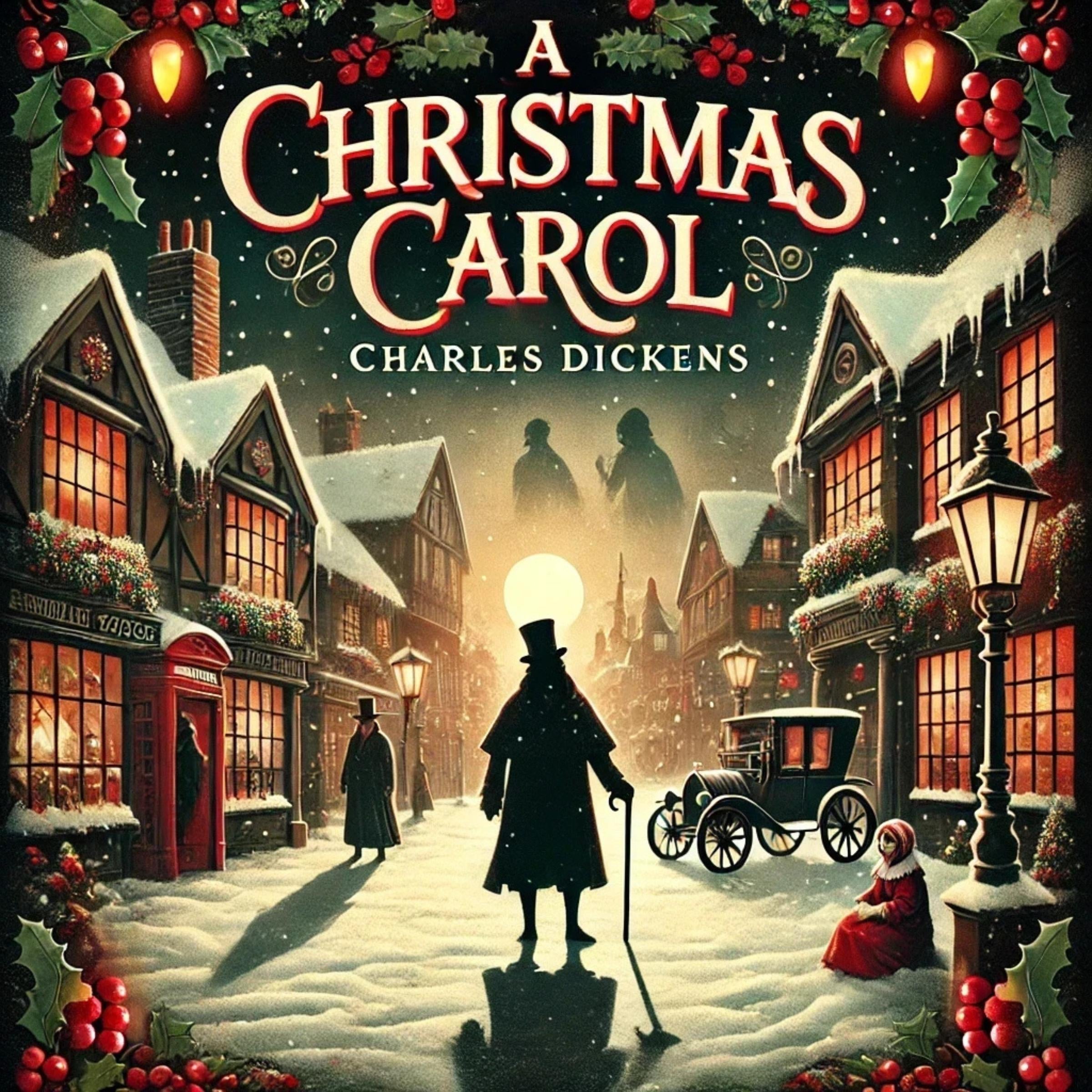 A Christmas Carol