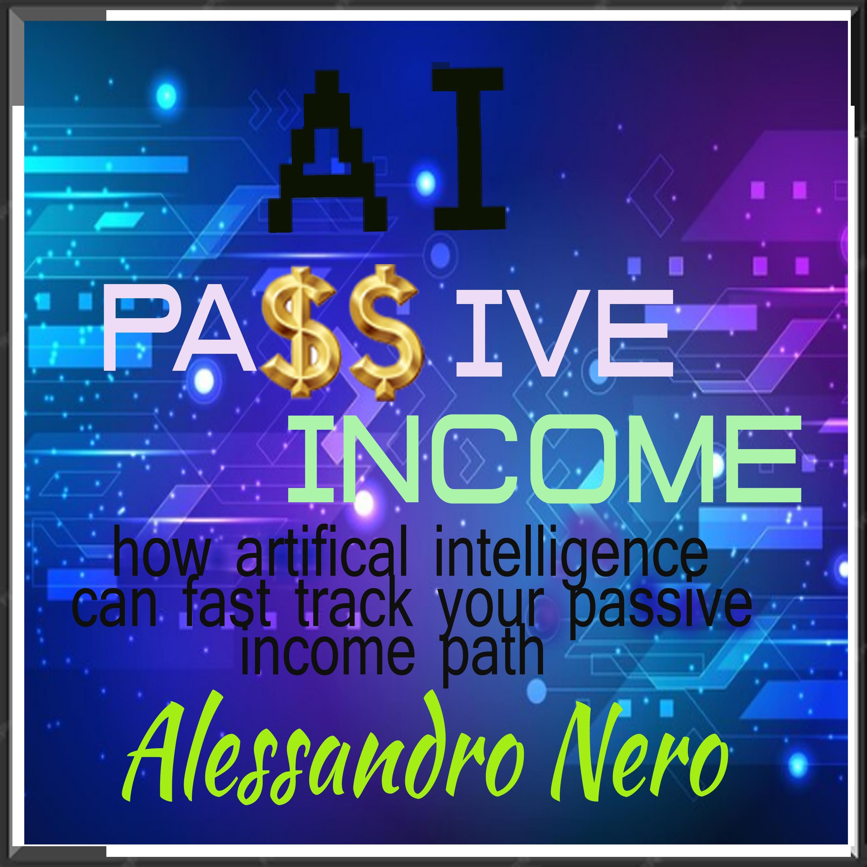 AI Passive Income