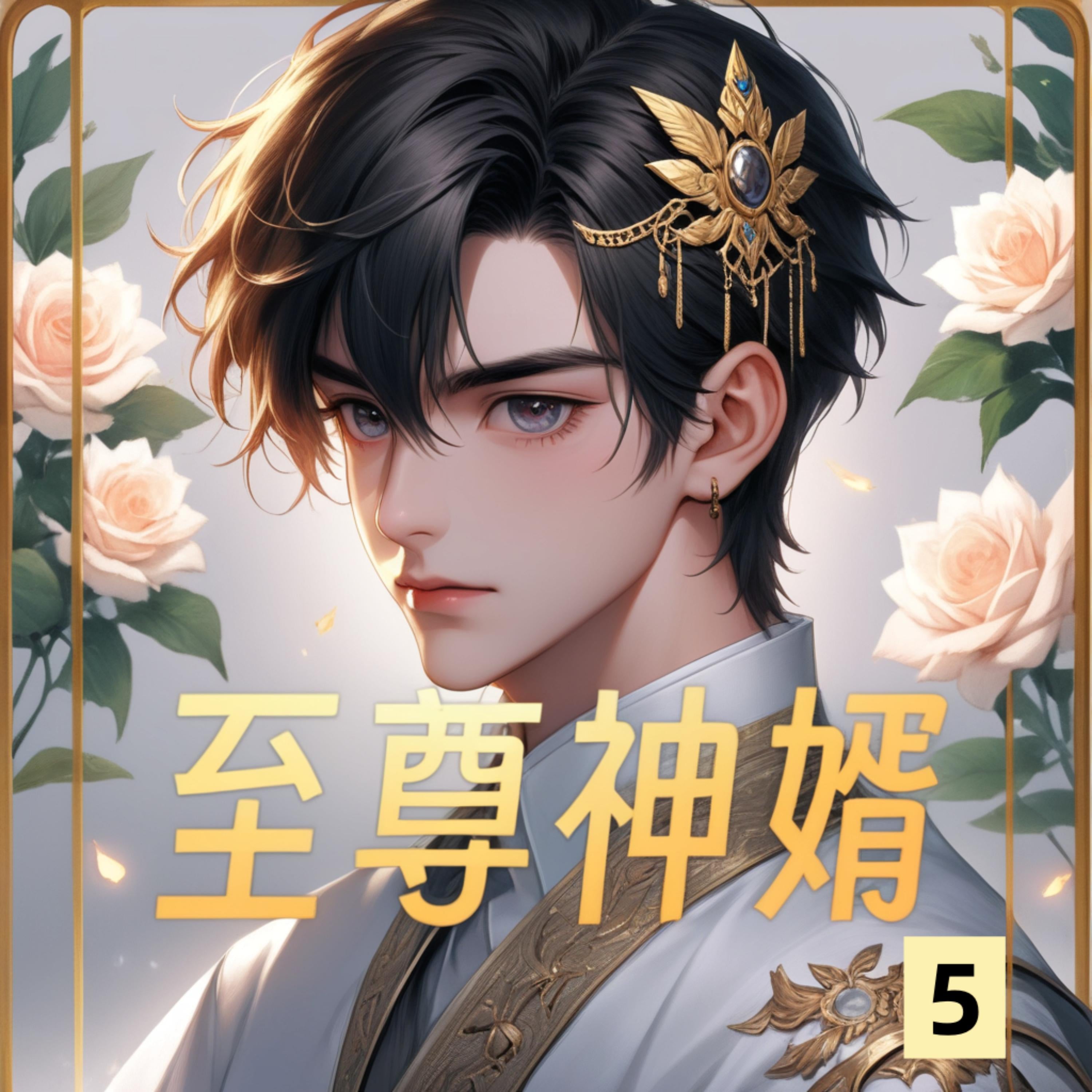 至尊神婿5