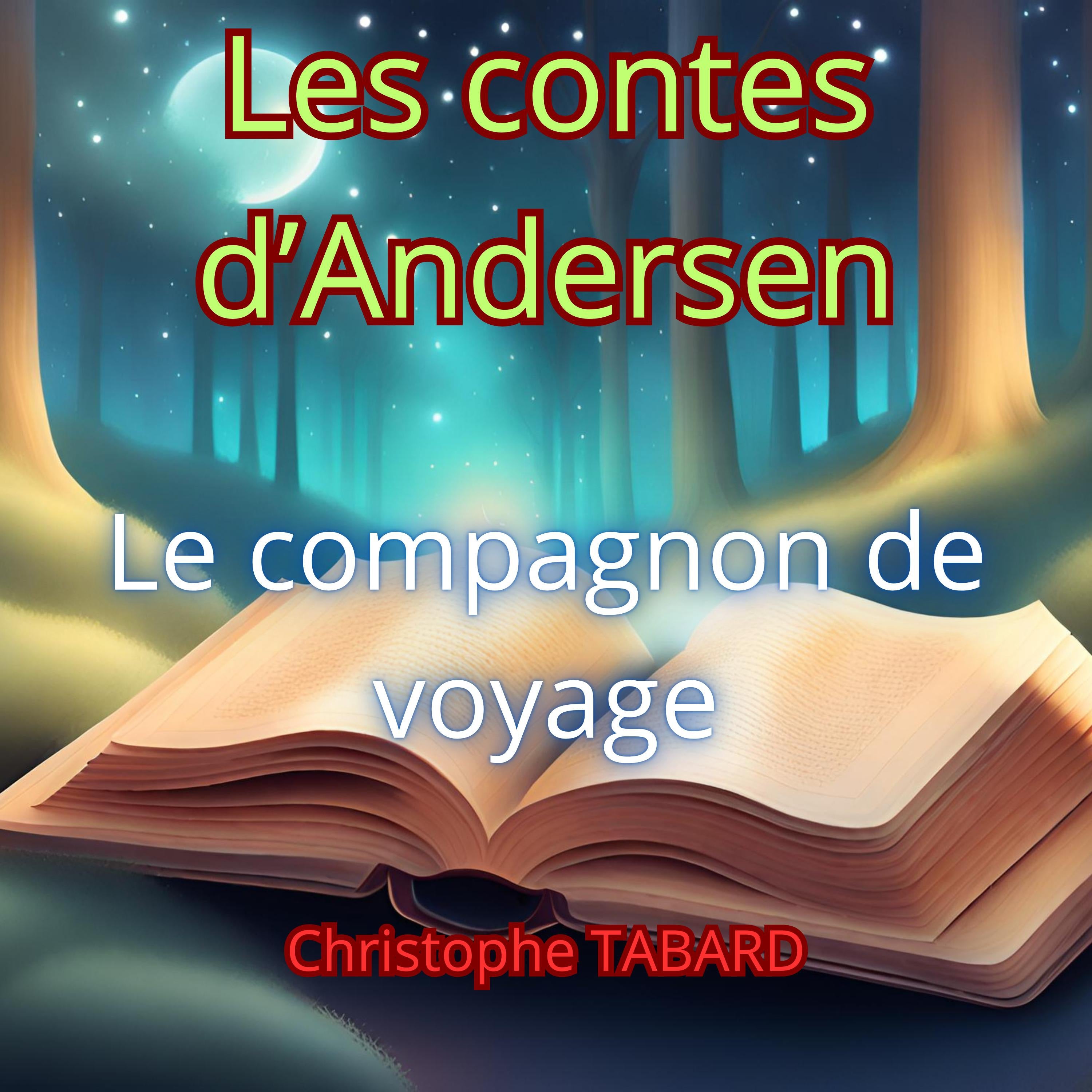 Le compagnon de voyage