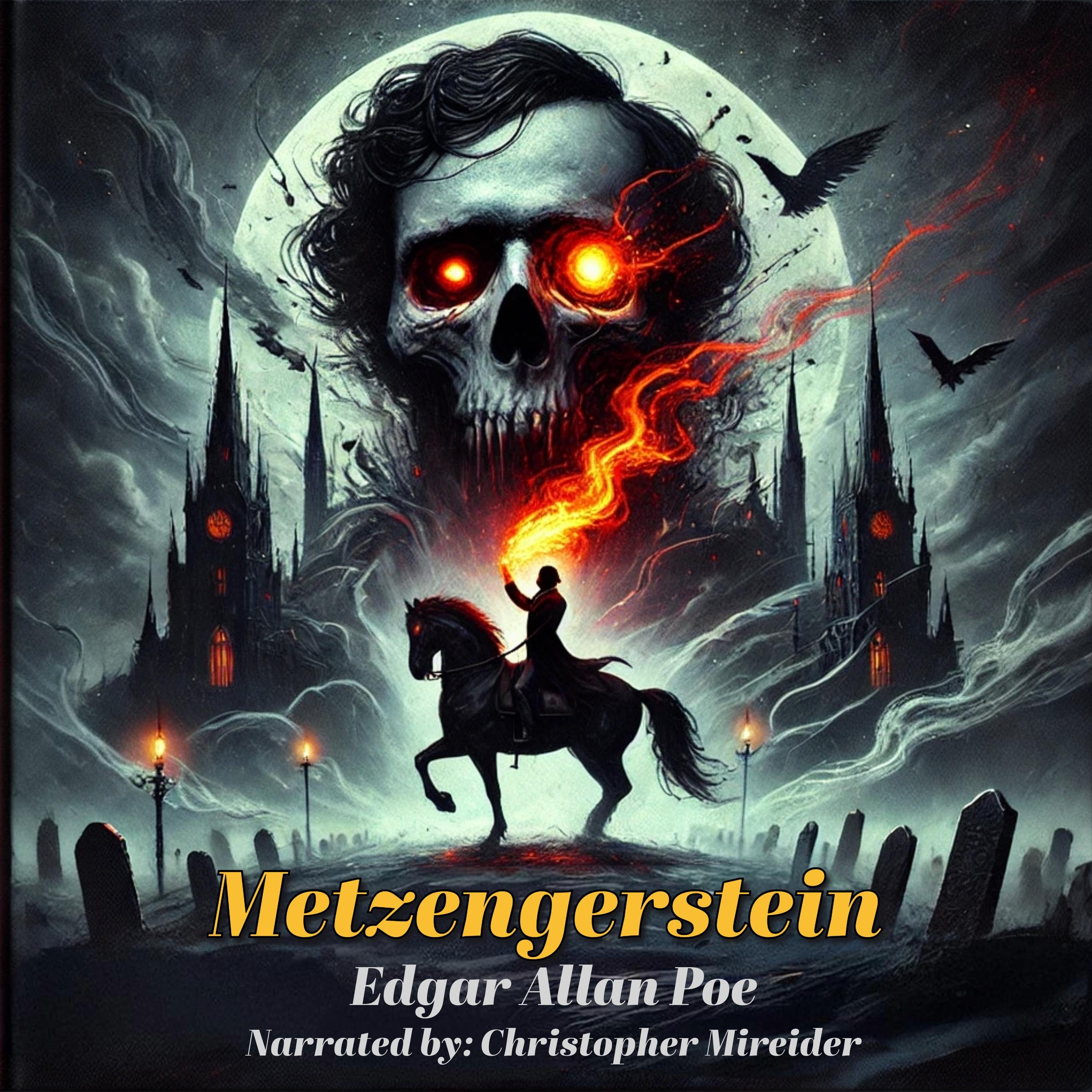 Metzengerstein